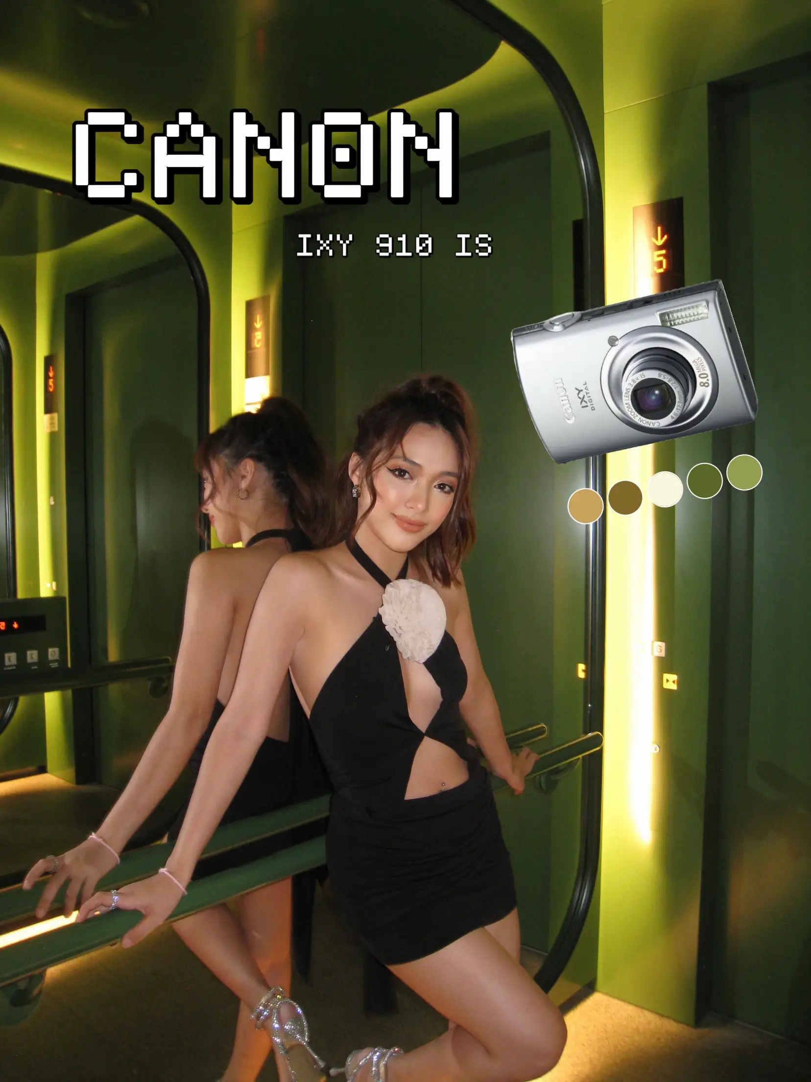 canon ixy digital camera review | Gallery posted by Ying | Lemon8