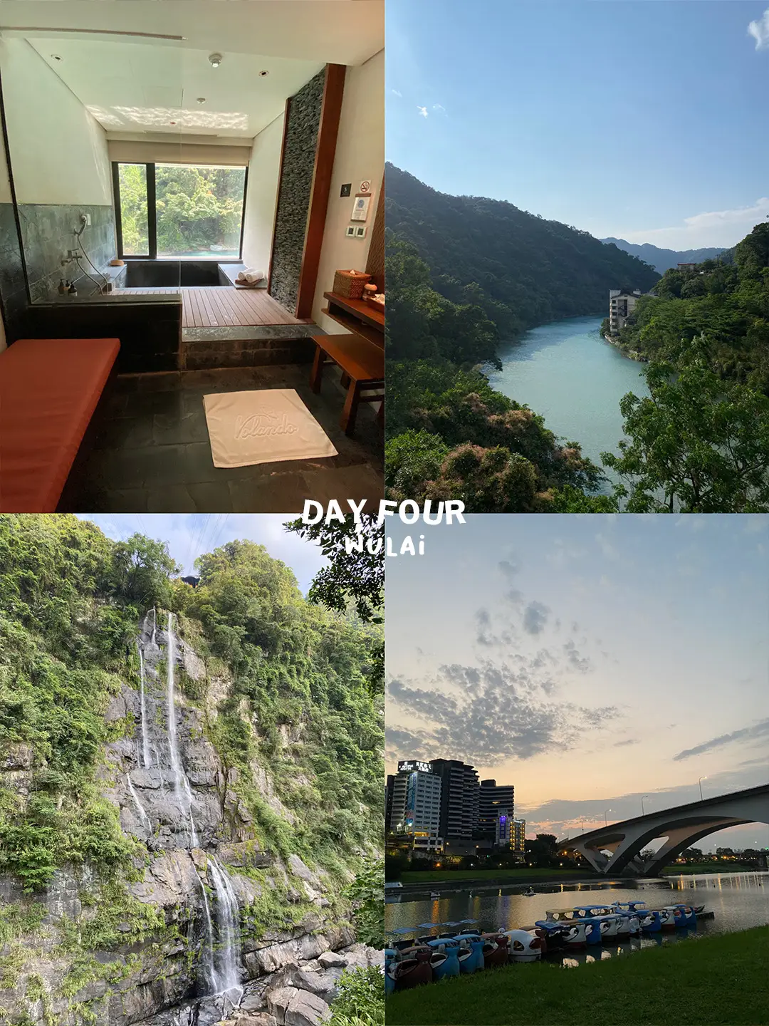 the ultimate 8 days Taipei itinerary you NEED 😌's images(4)