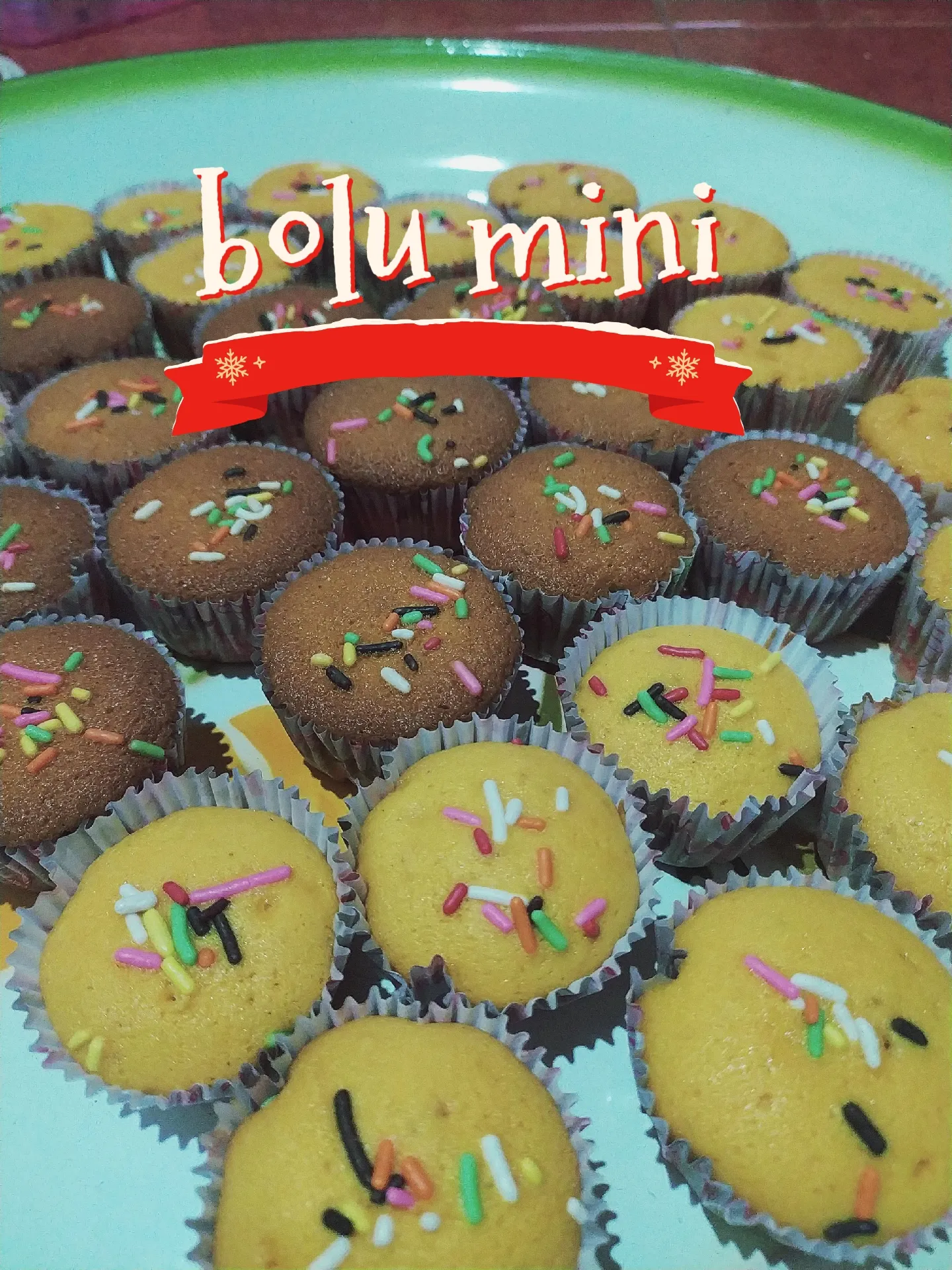 Produk MIMIE Bolu Kembojo