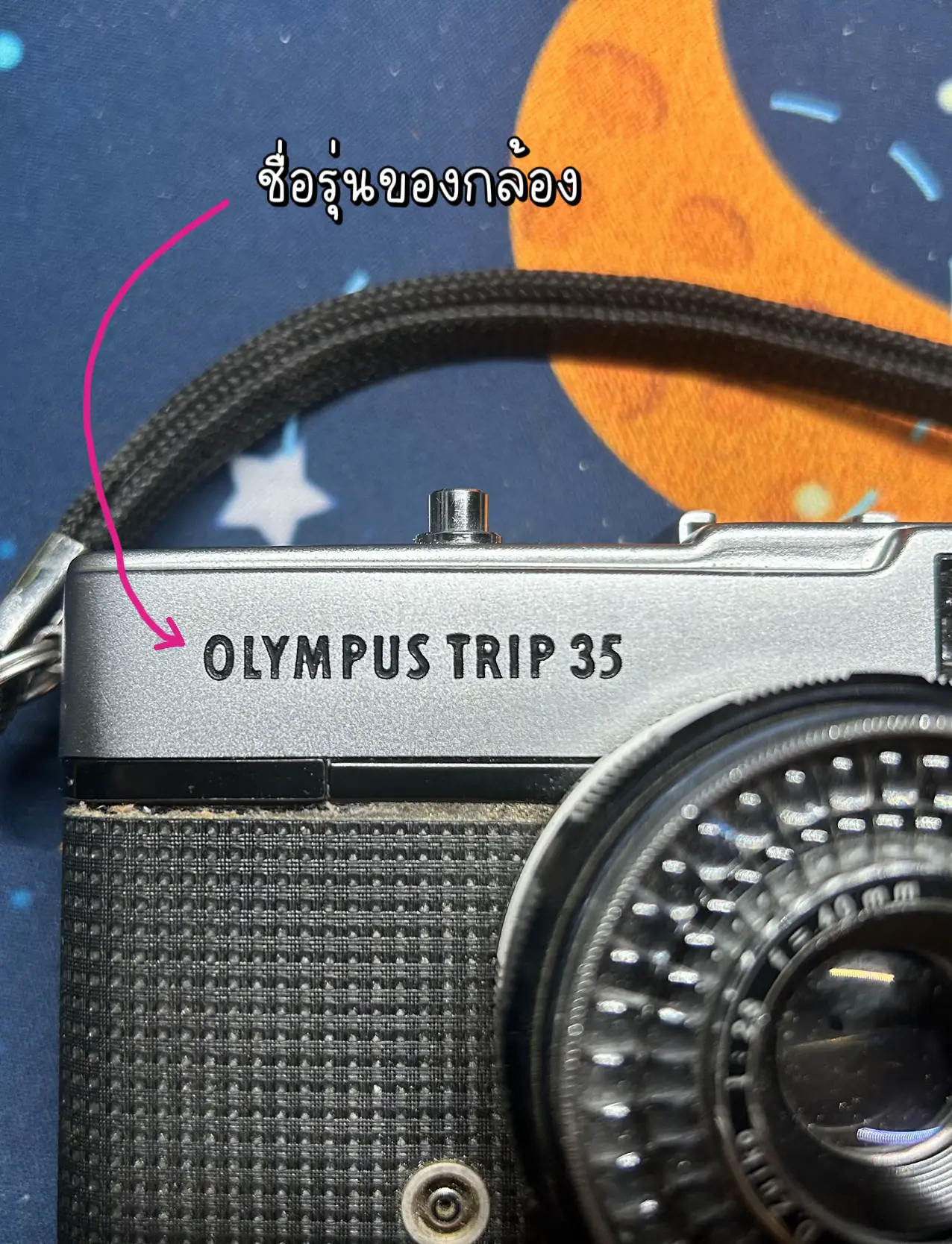 オリンパスTrip 35フィルムカメラのレビュー | iiinmmiiiが投稿したフォトブック | Lemon8
