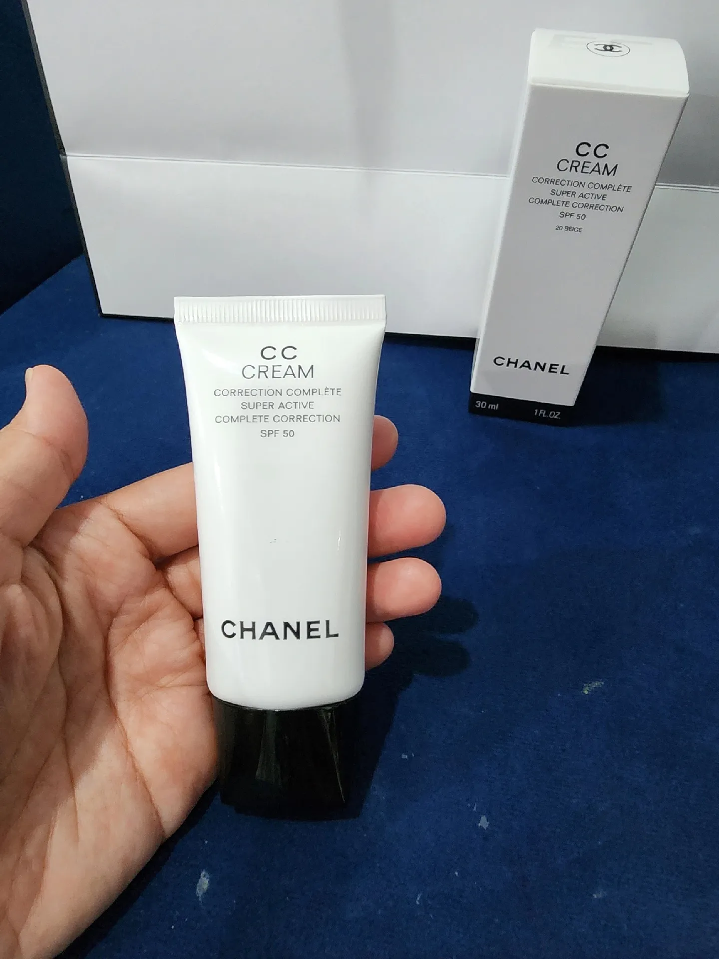 CC chanel, Gallery posted by Jamilyjam Dmg