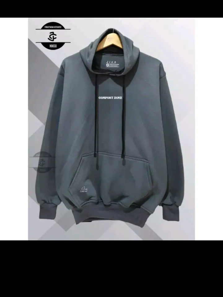 Jaket hoodie clearance original