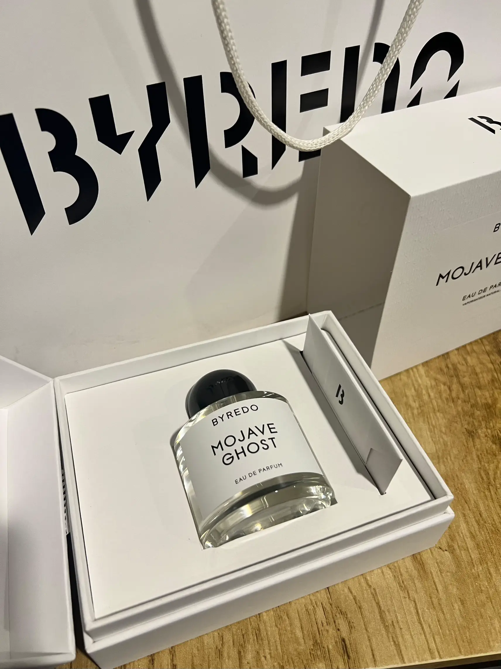 Byredo origin best sale