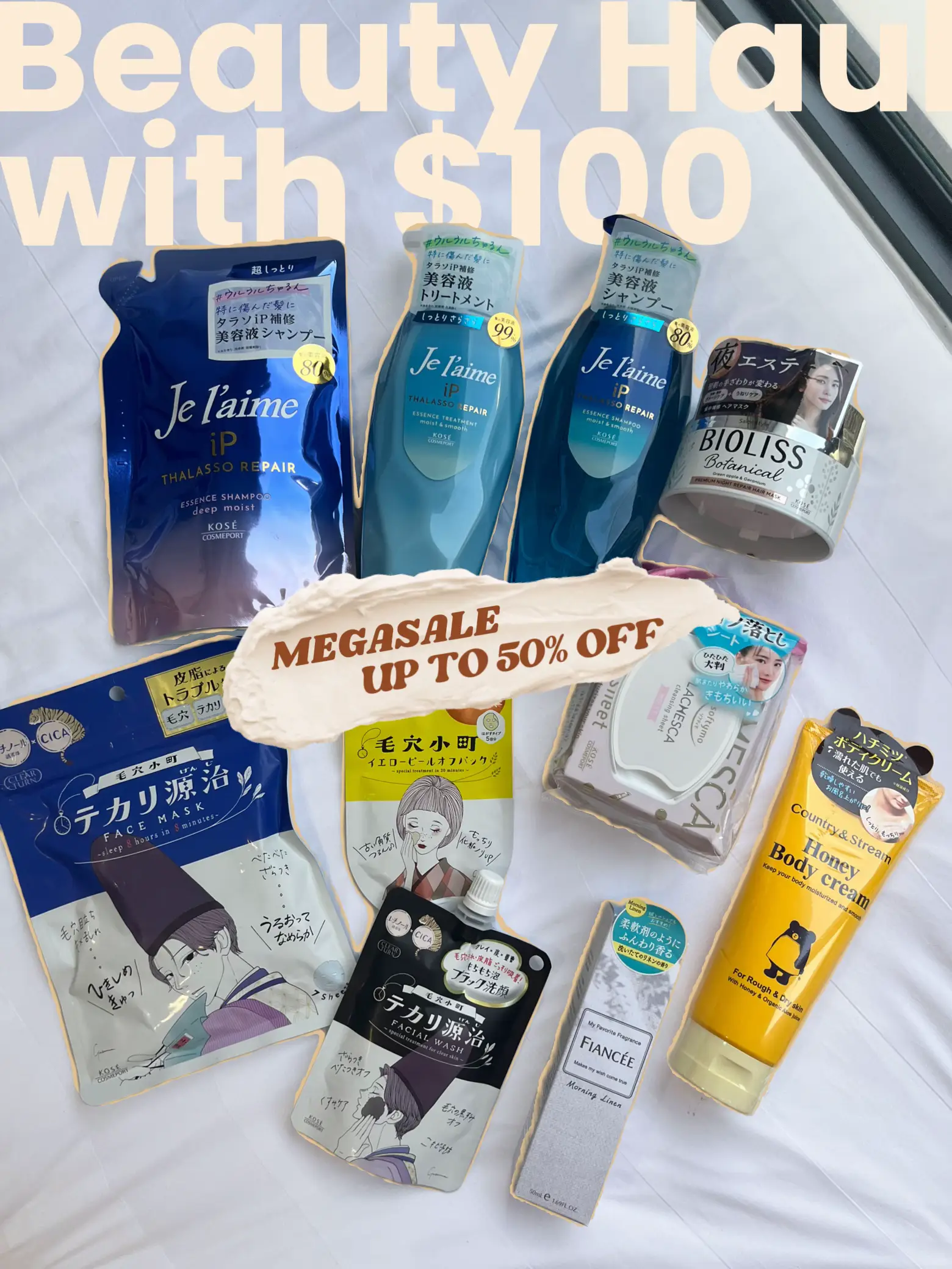 BEST BUYS: $100 Viral Products Haul from Welcia 🛒✨'s images