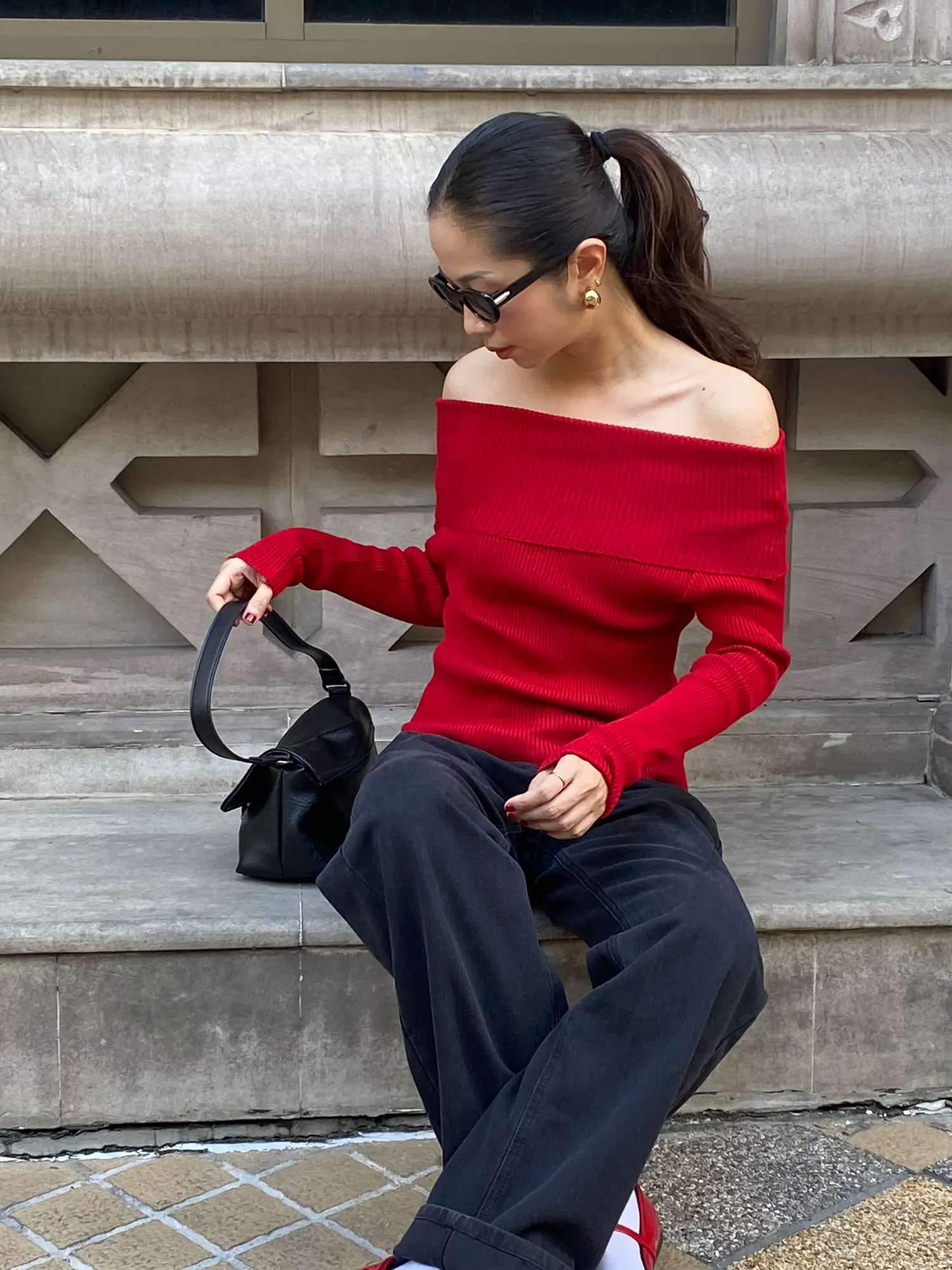 black-red-outfit-by-ajenth-poypious-lemon8