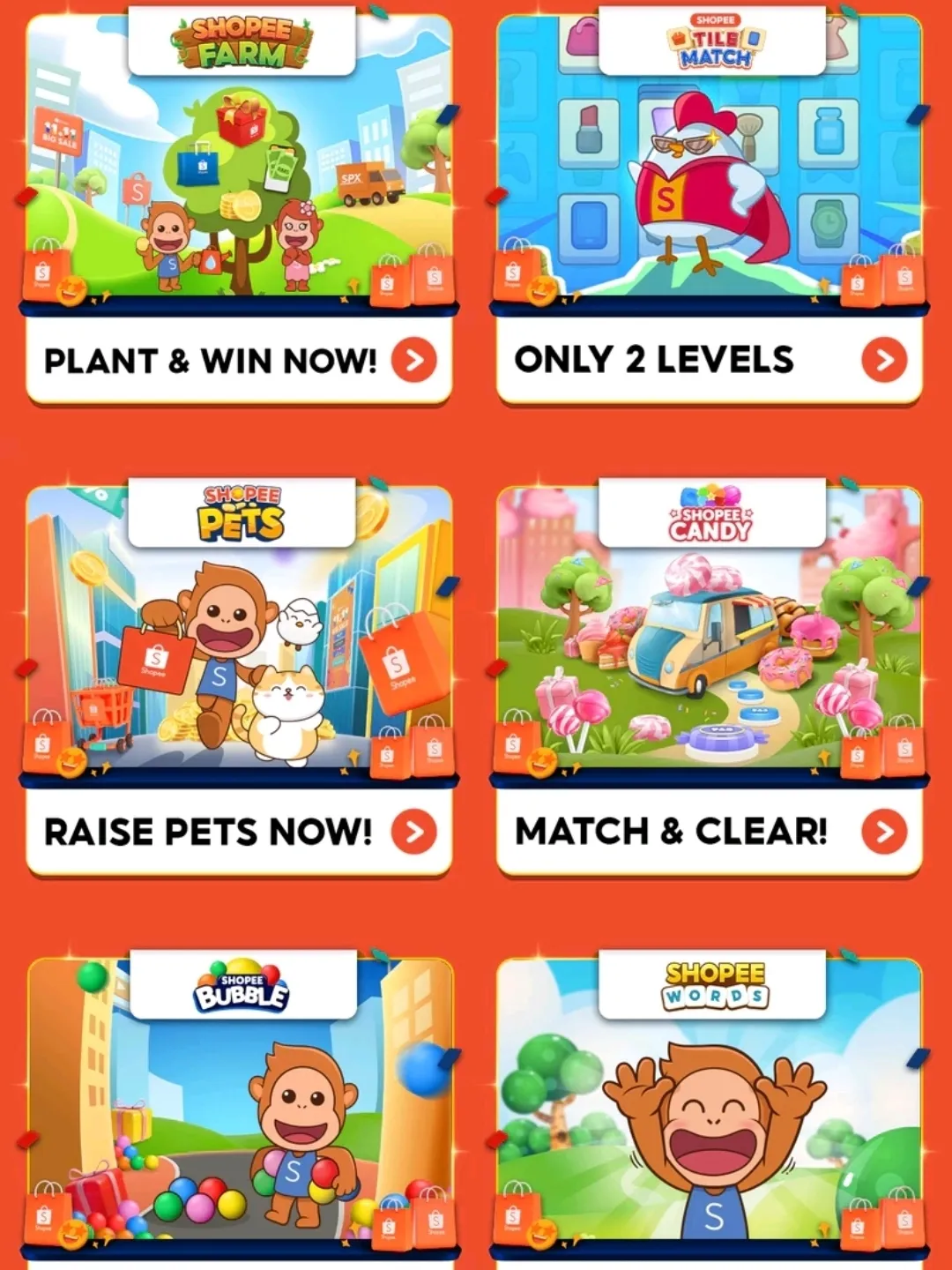 hpw to win shopee tile game｜TikTok Search