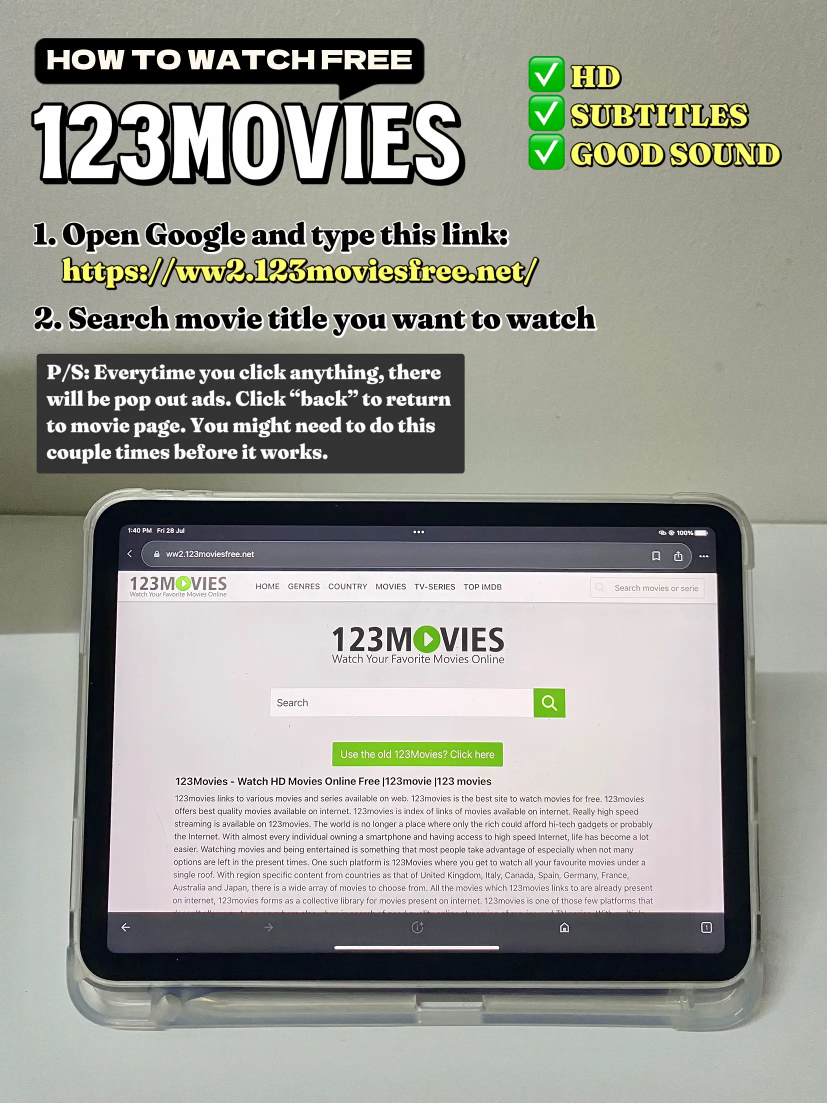 Www8 123movies hot sale