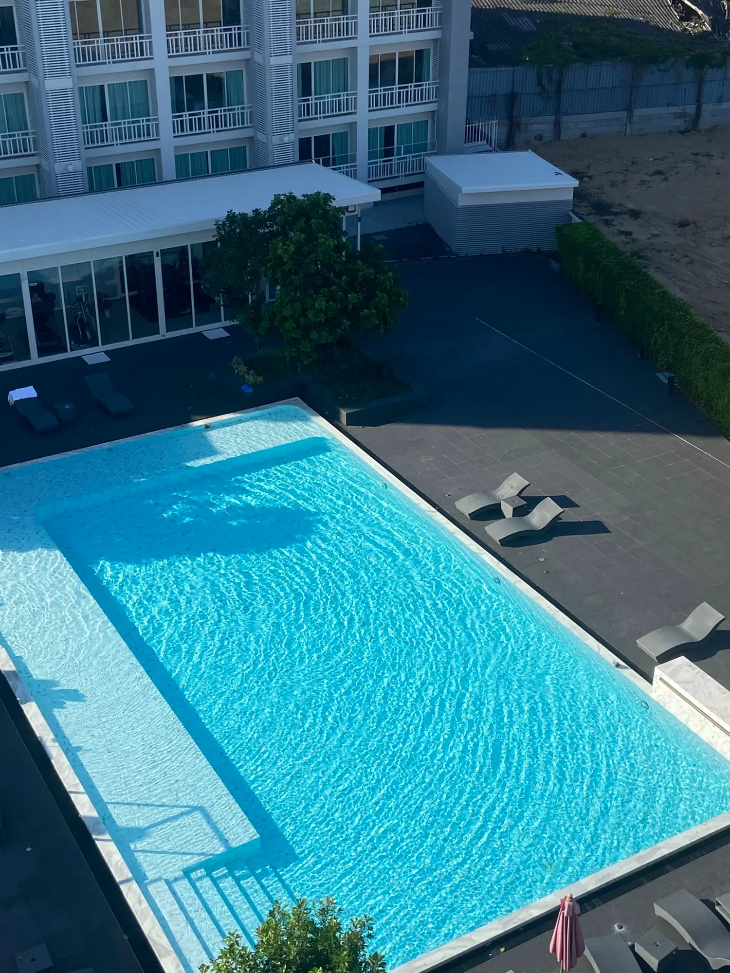 ที่พักระยอง โรงแรมโกลเดน ซิตี้ ระยอง (SHA Plus+) | แกลเลอรีที่โพสต์โดย ...