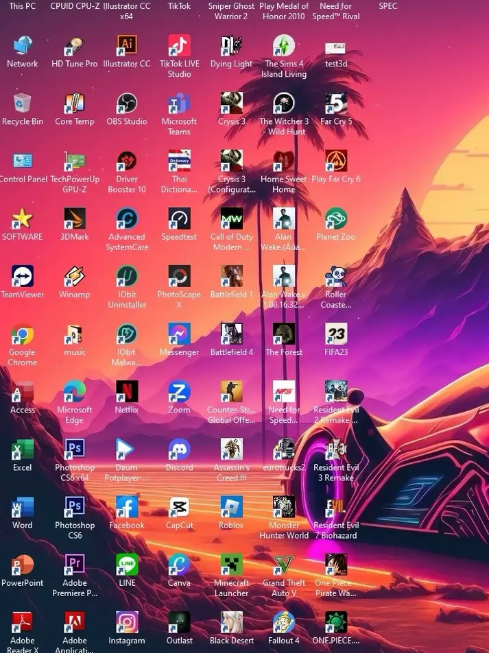  led 22 cpu core i7 