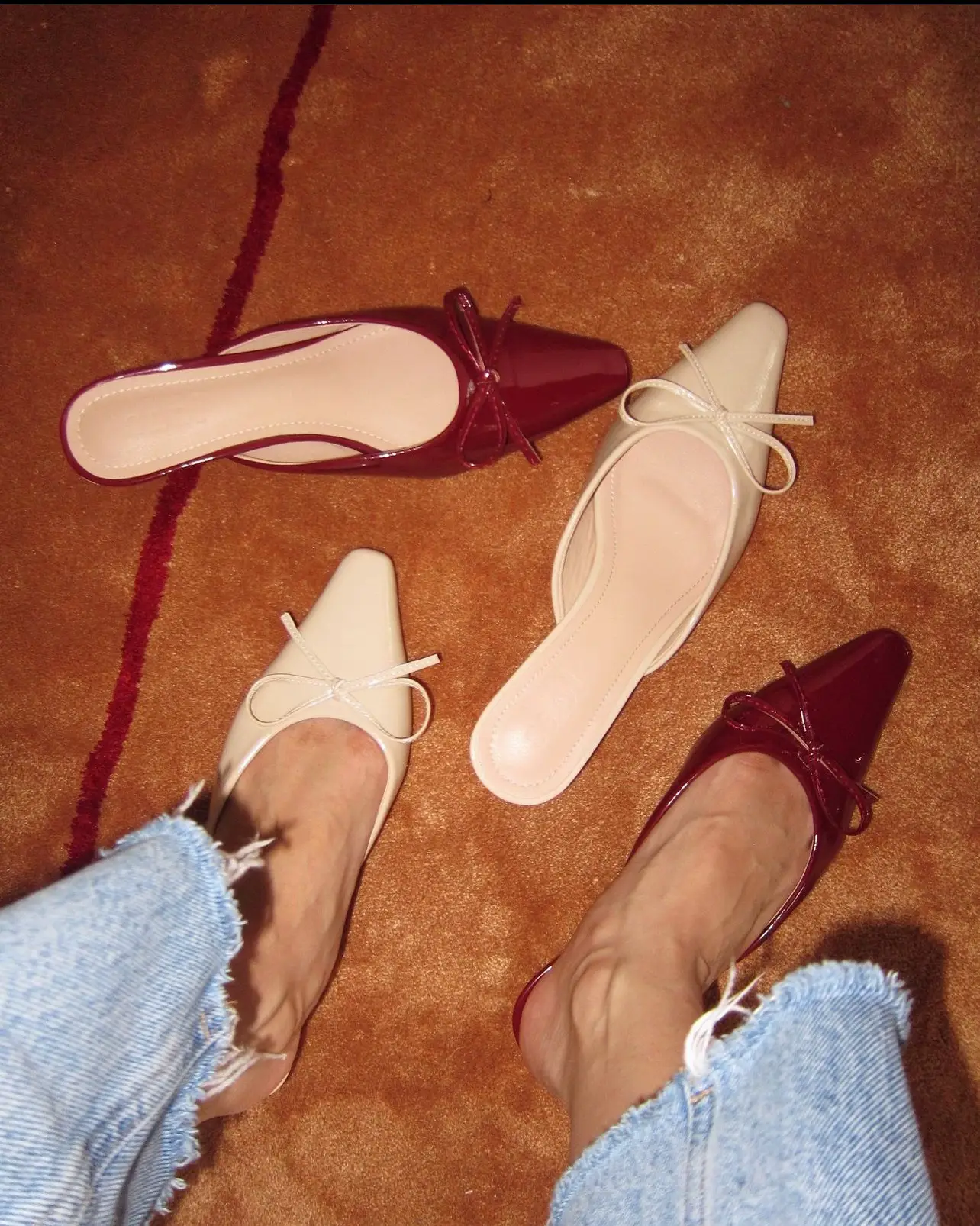 MY FAV SEA SHOE BRANDS part 2 Gallery posted by takoyak Lemon8