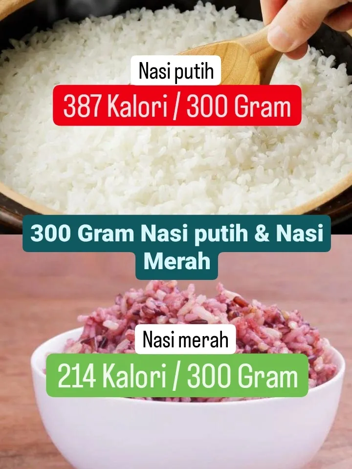 Kalori Makanan Kalkulator Pencarian Lemon8