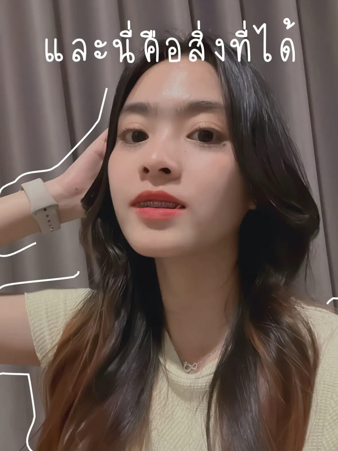 Hair salon Block 285 Bangsaen แกลเลอรีที่โพสต์โดย Kxnmxii Lemon8