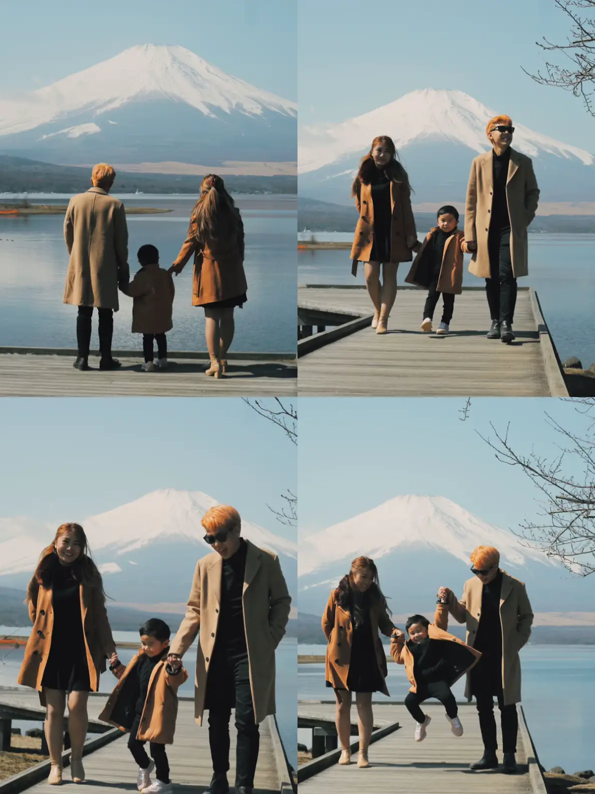 📸Review Hiring a cameraman in Japan is it expensive? Gallery posted