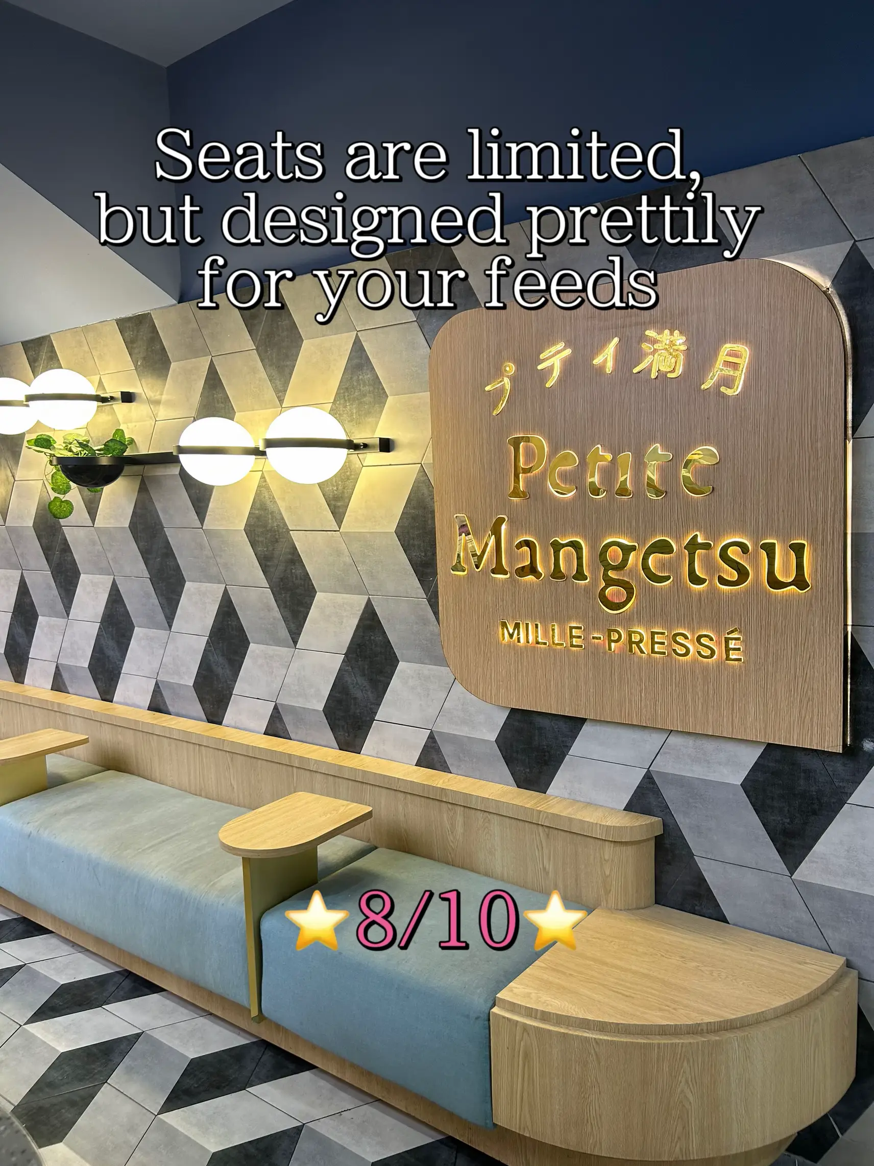 Pastry Viral Dari Jepang akhirnya ada di Indonesia Galeri diposting oleh vunvun🤍🕊️ Lemon8