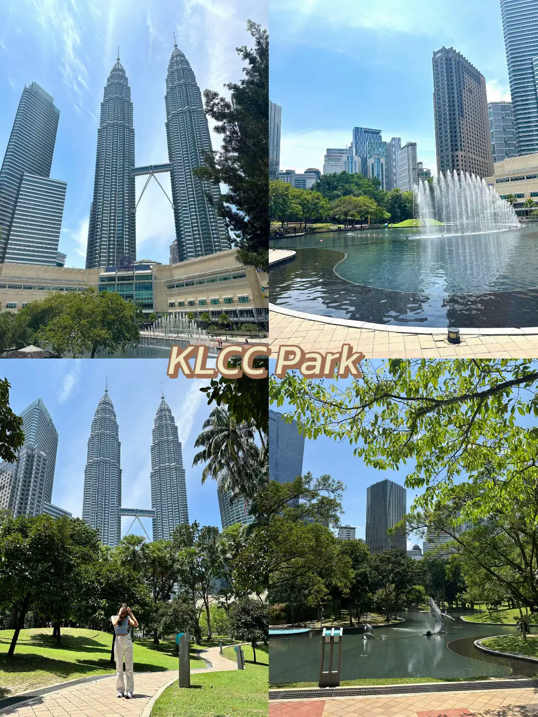 🇲🇾Malaysia, Kuala Lumpur 3 วัน 2 คืน | แกลเลอรีที่โพสต์โดย - e y e ...