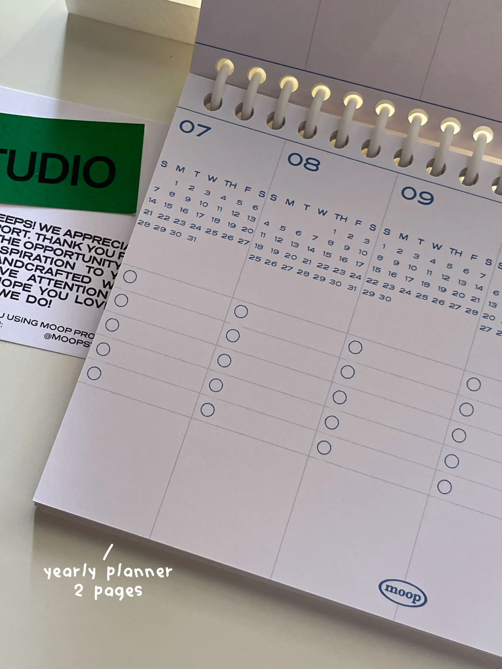 20 24 Planner Moop Studio Nth Lemon8 beer-city-cup-nashville