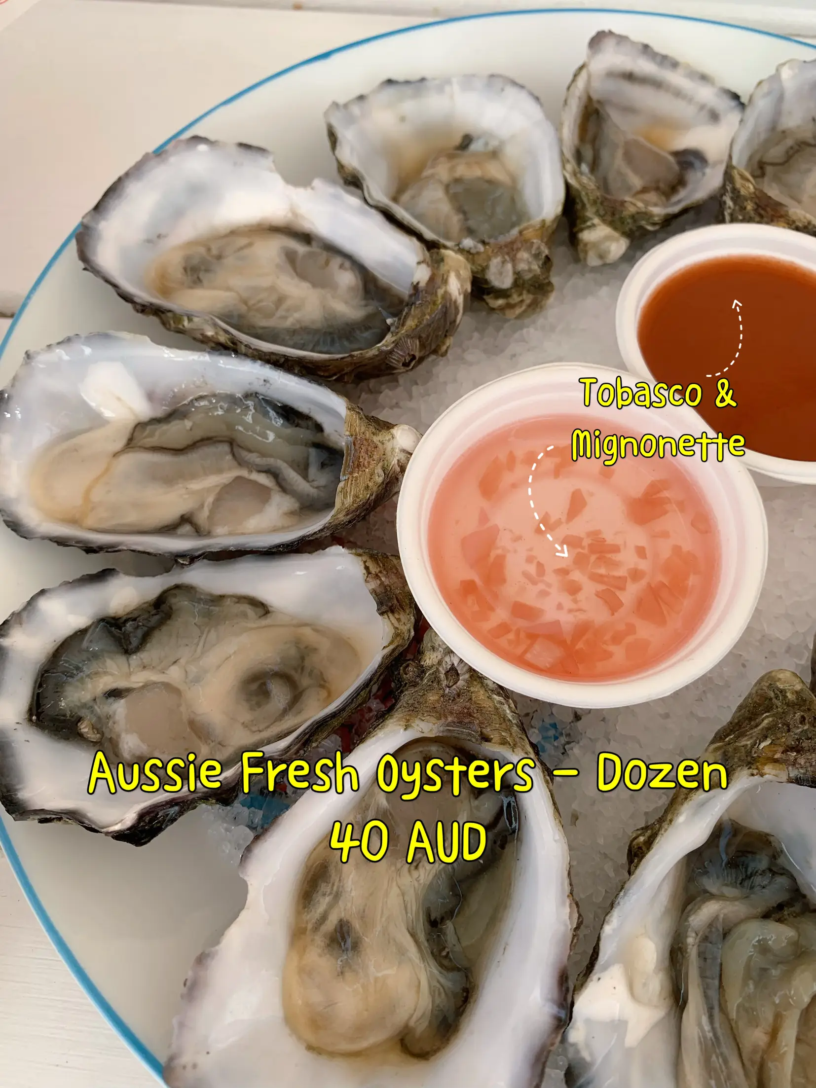 Fresh Oysters Perth edu.svet.gob.gt