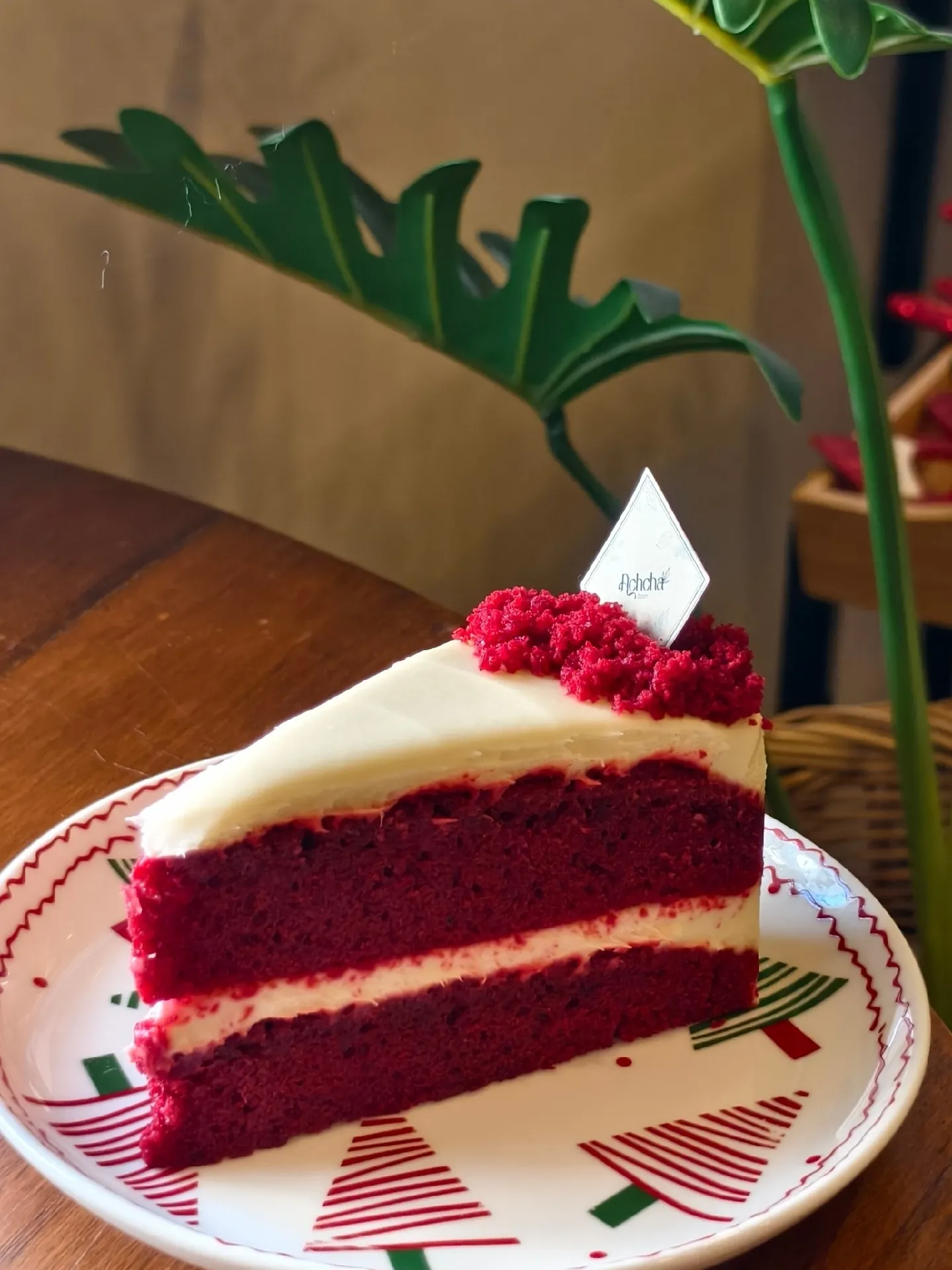 Achcha Cafe: คาเฟ่ชิคๆ ใกล้ MRTอิสรภาพ เพียง 1นาที | แกลเลอรีที่โพสต์ ...