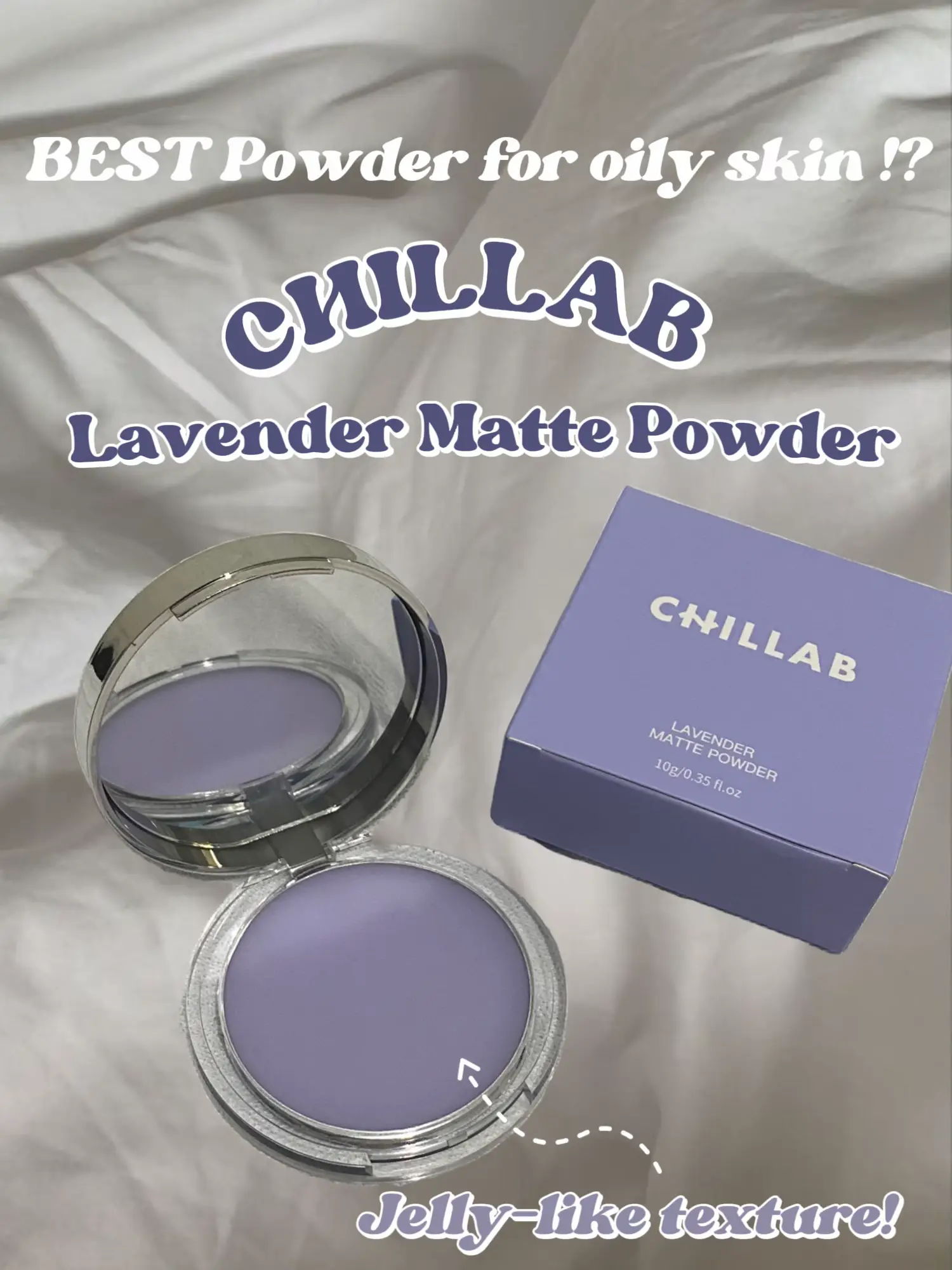 20 top Chillab Lavender Matte Powder ideas in 2024