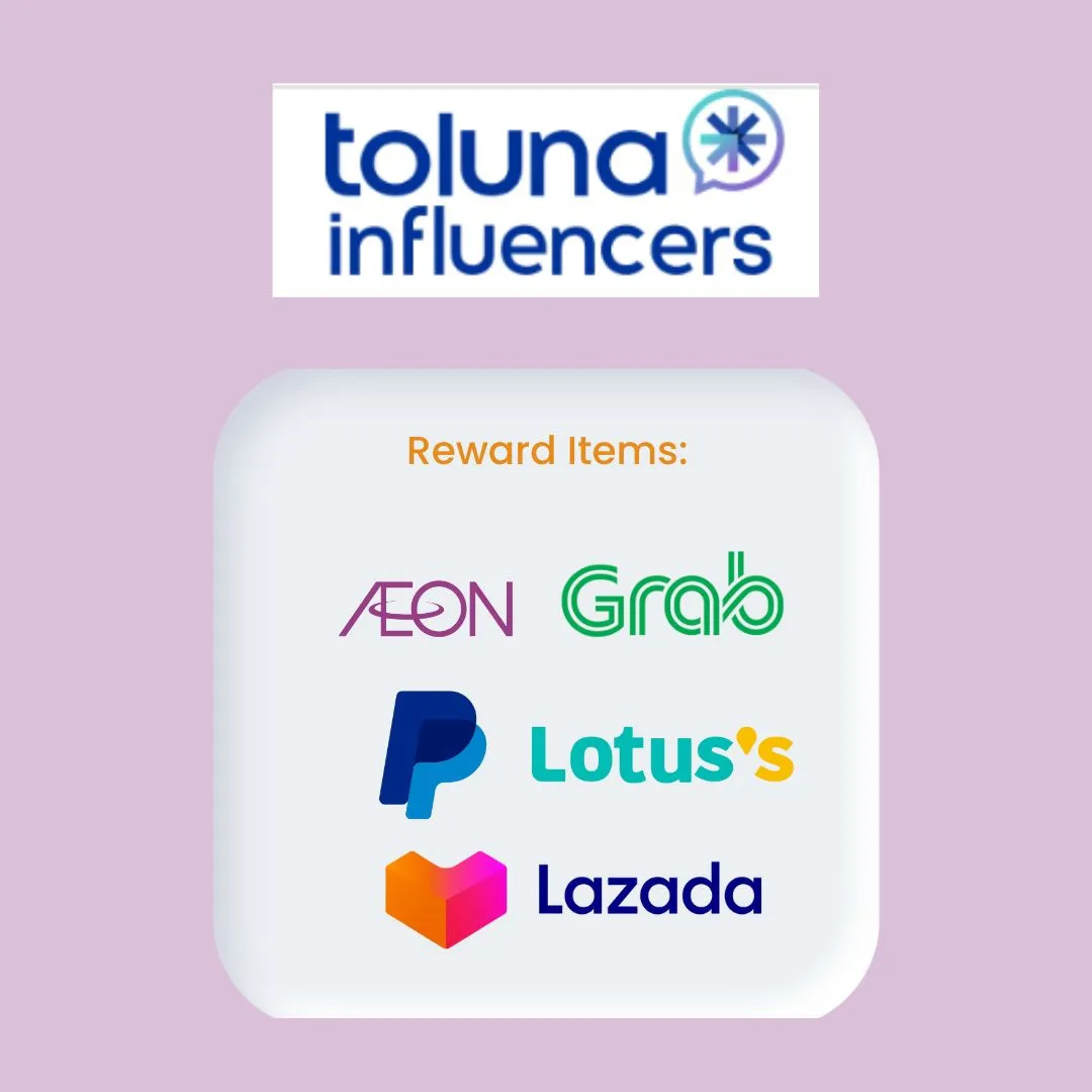 Toluna Influencers by Toluna SAS
