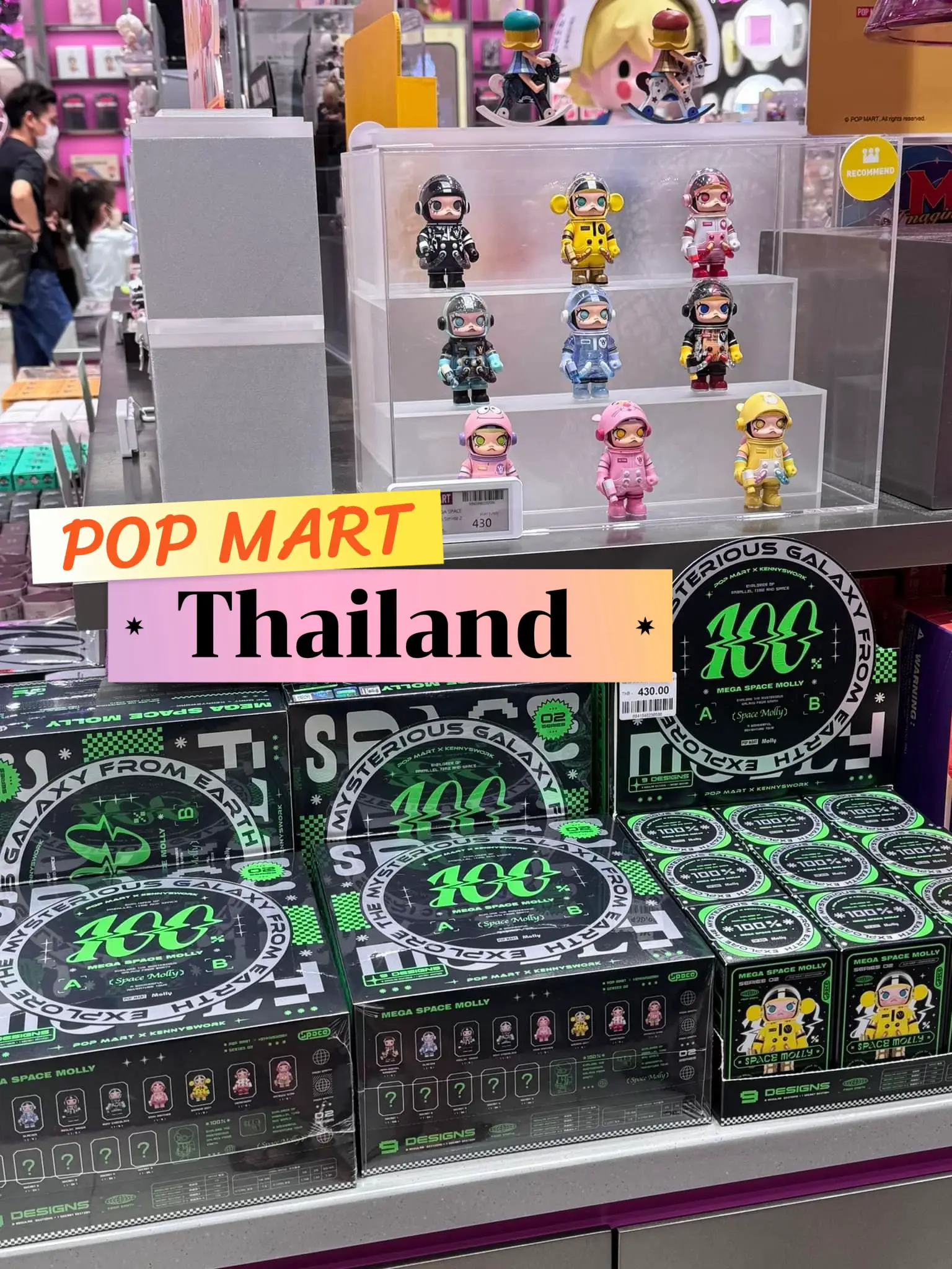 จุ่มน้อลMolly Space Mickey& Minnie กันนน | แกลเลอรีที่โพสต์โดย Nessako🧸 ...