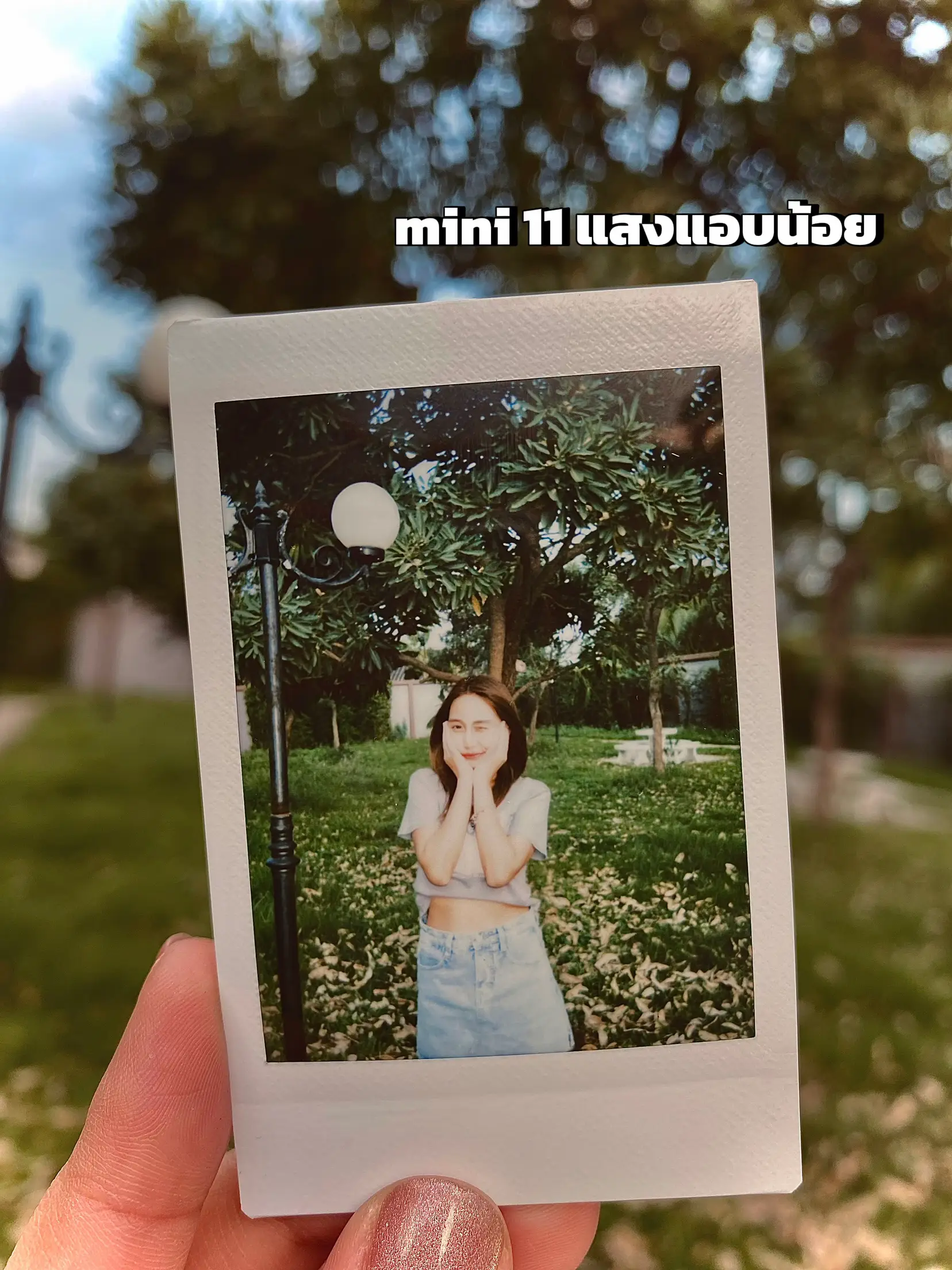 How is the Fujifilm Instax Mini 12 different from 11?, Gallery posted by  เนก๋วยจั๊บ