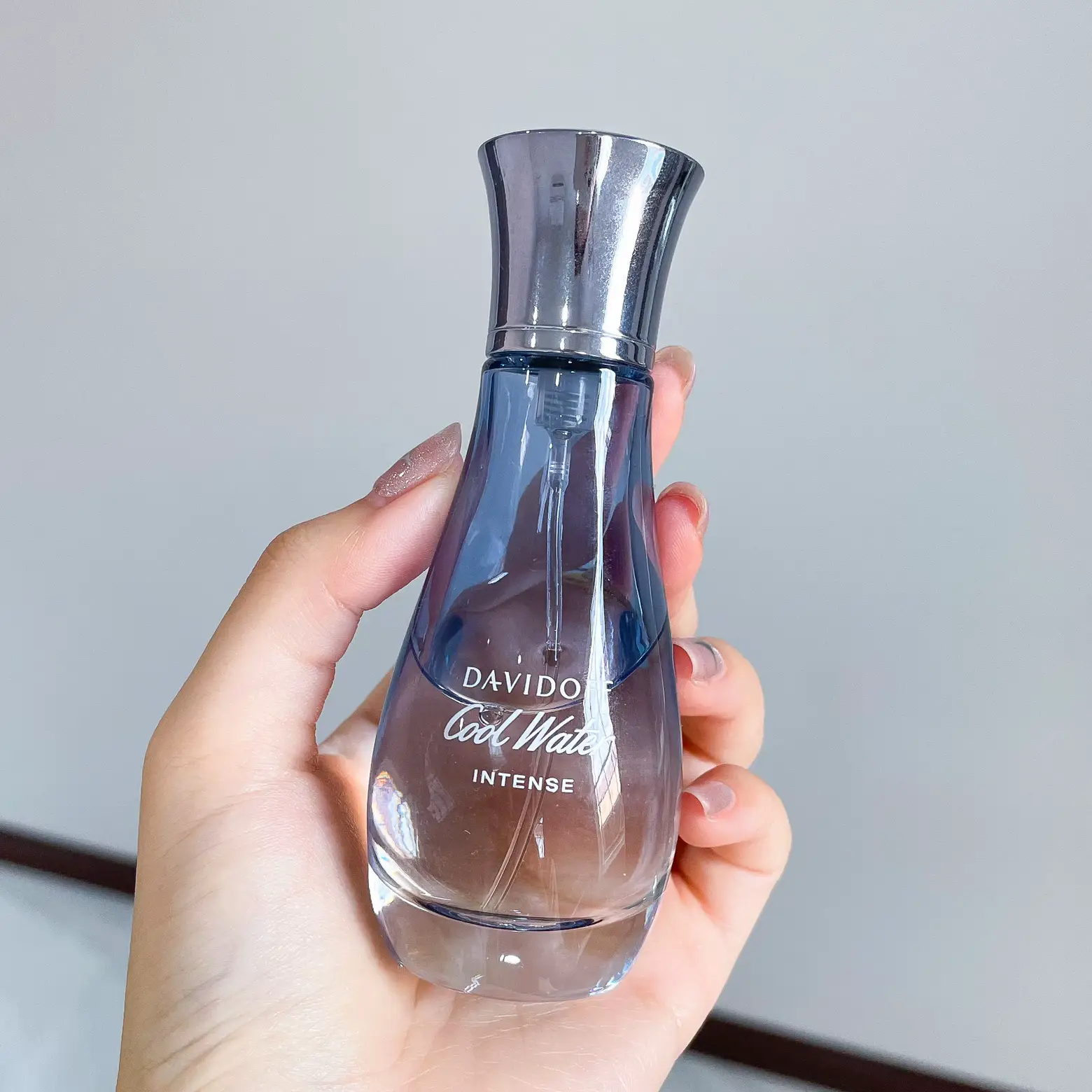 Davidoff cool discount water intense pantip