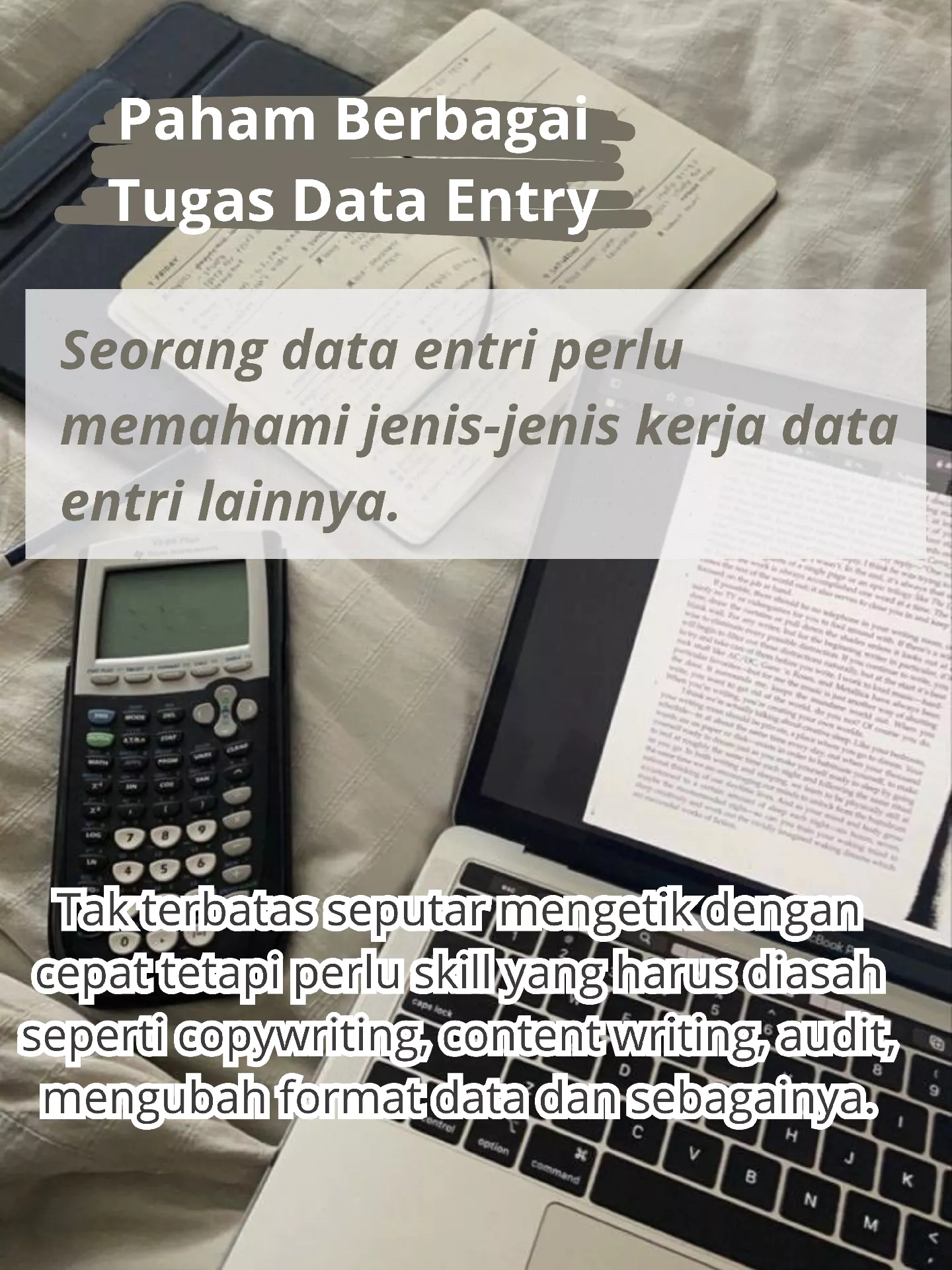 19 ide Contoh Portofolio Untuk Data Entry teratas di 2025