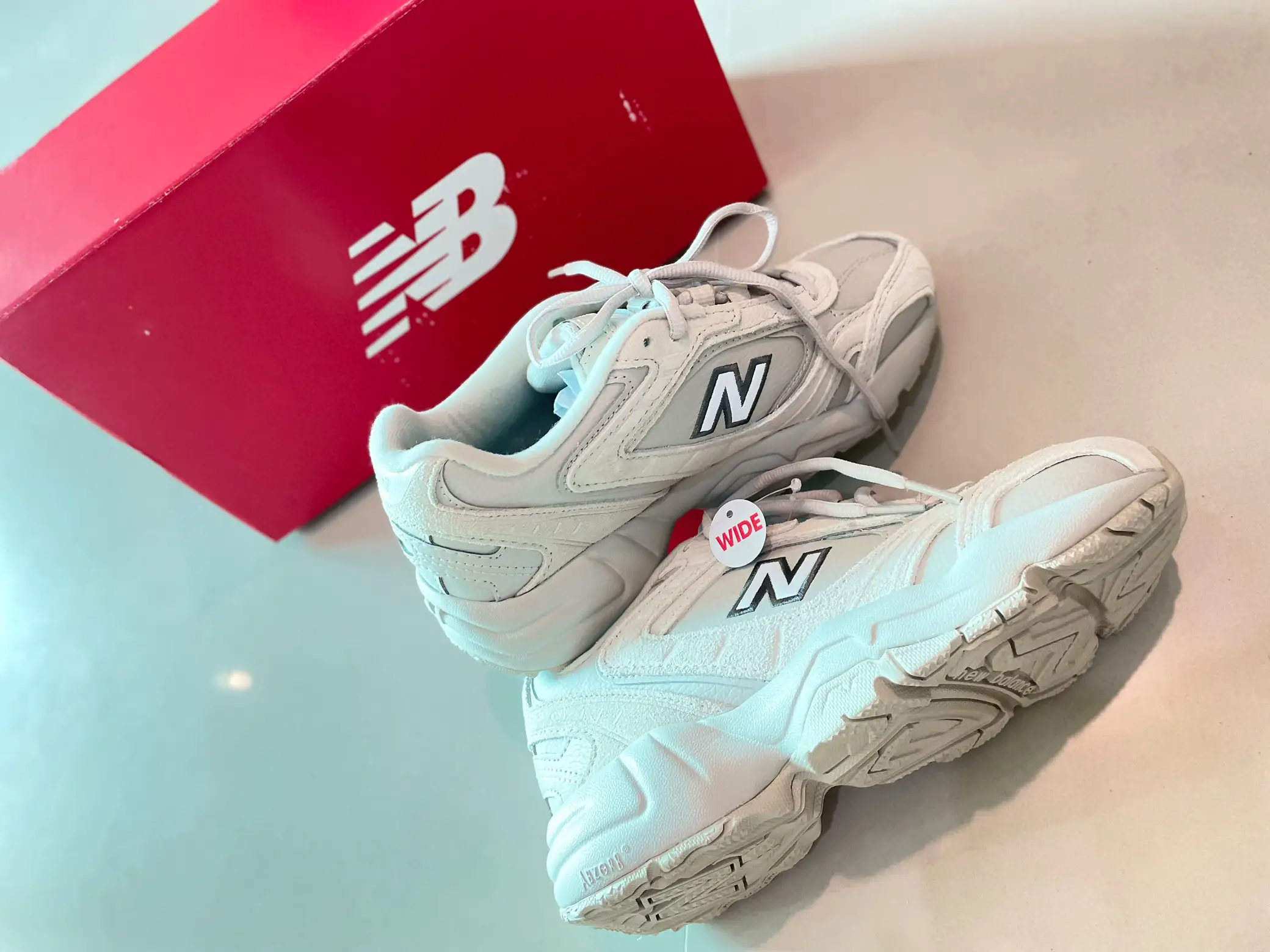 New Balance Drug Sign WX452SR | Gallery posted by Nam | Lemon8