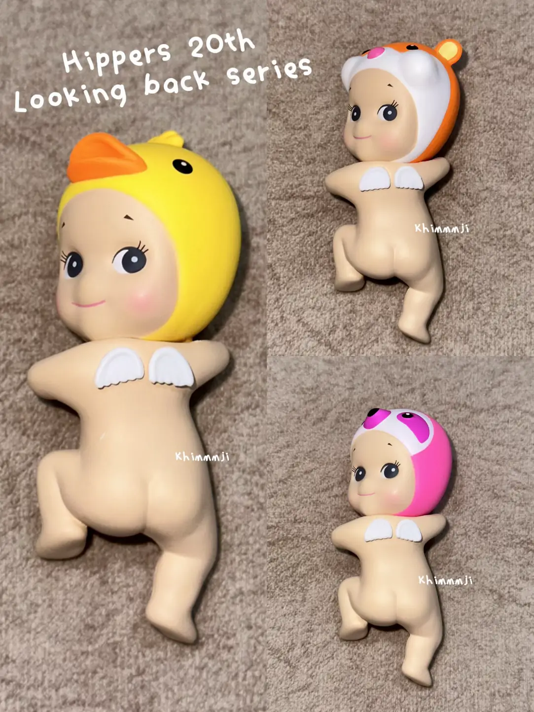 The most popular Sonny Angel right now😋💖 | Gallery posted by kimmmji🫶🏻  | Lemon8