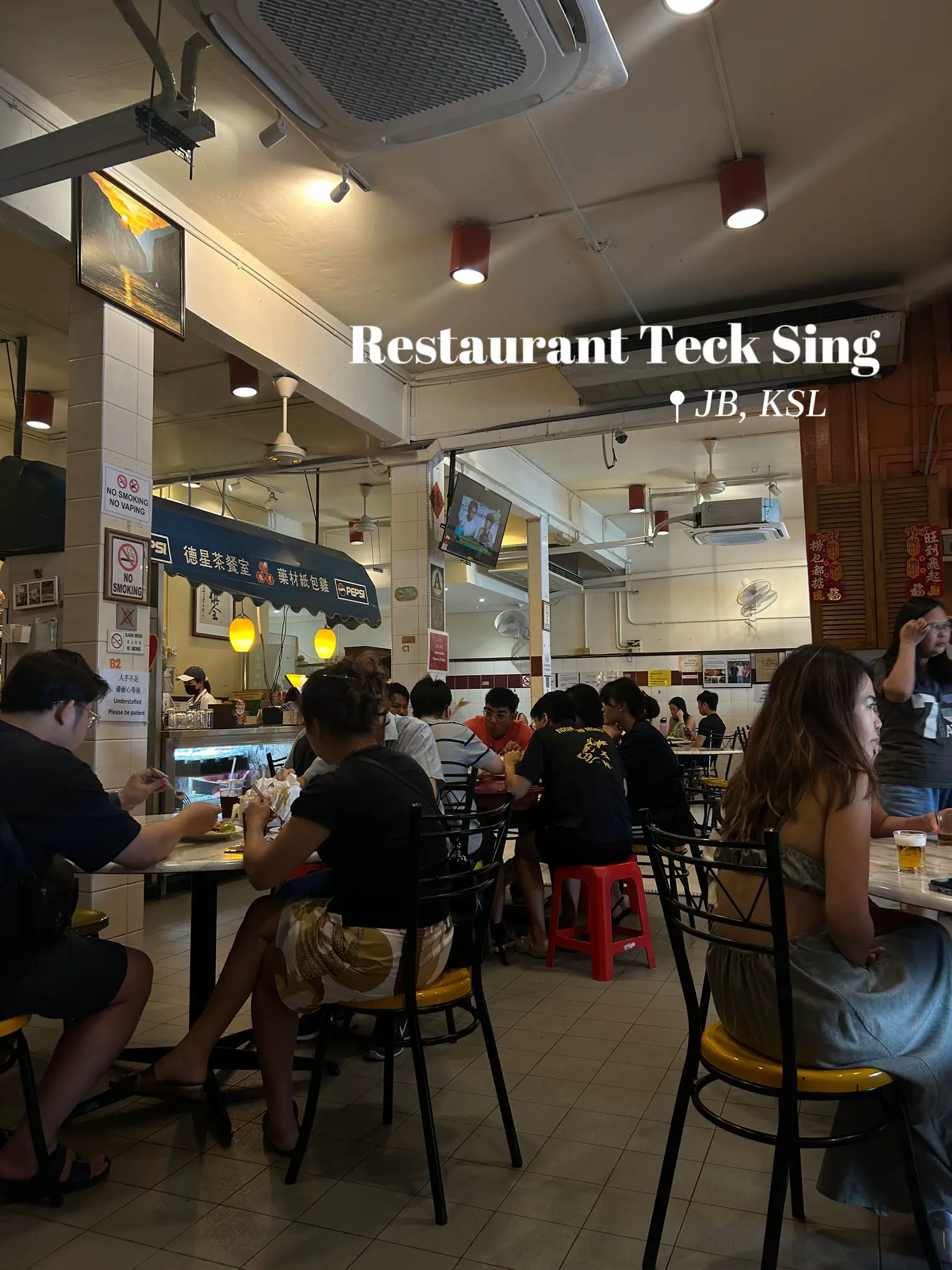 JB Food Hunt like a LOCAL!📸 Gallery posted by hazel! Lemon8