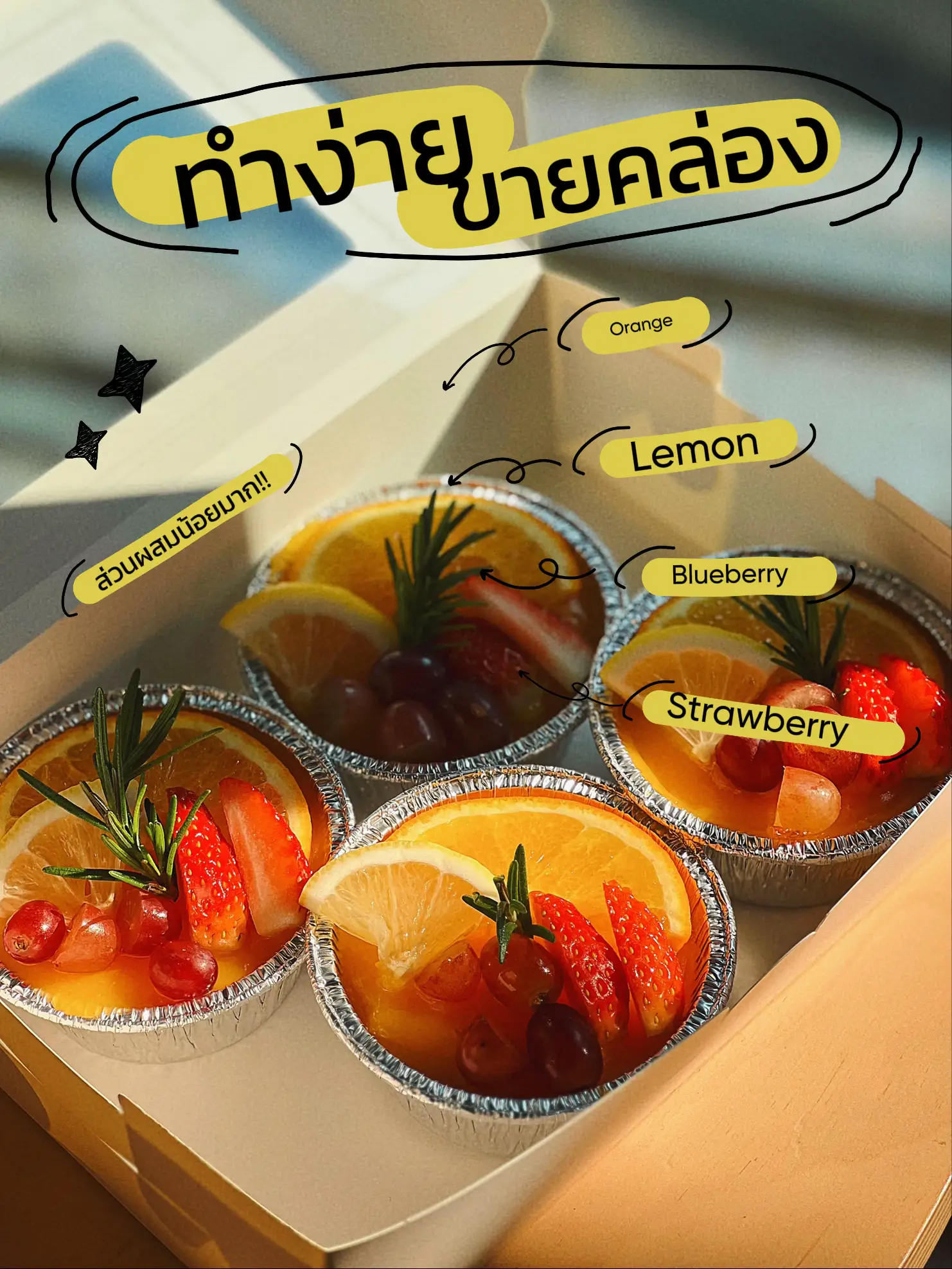 Nack Box แจกไอเดีย NACK BOX | แกลเลอรีที่โพสต์โดย พลอยพาทำ | Lemon8