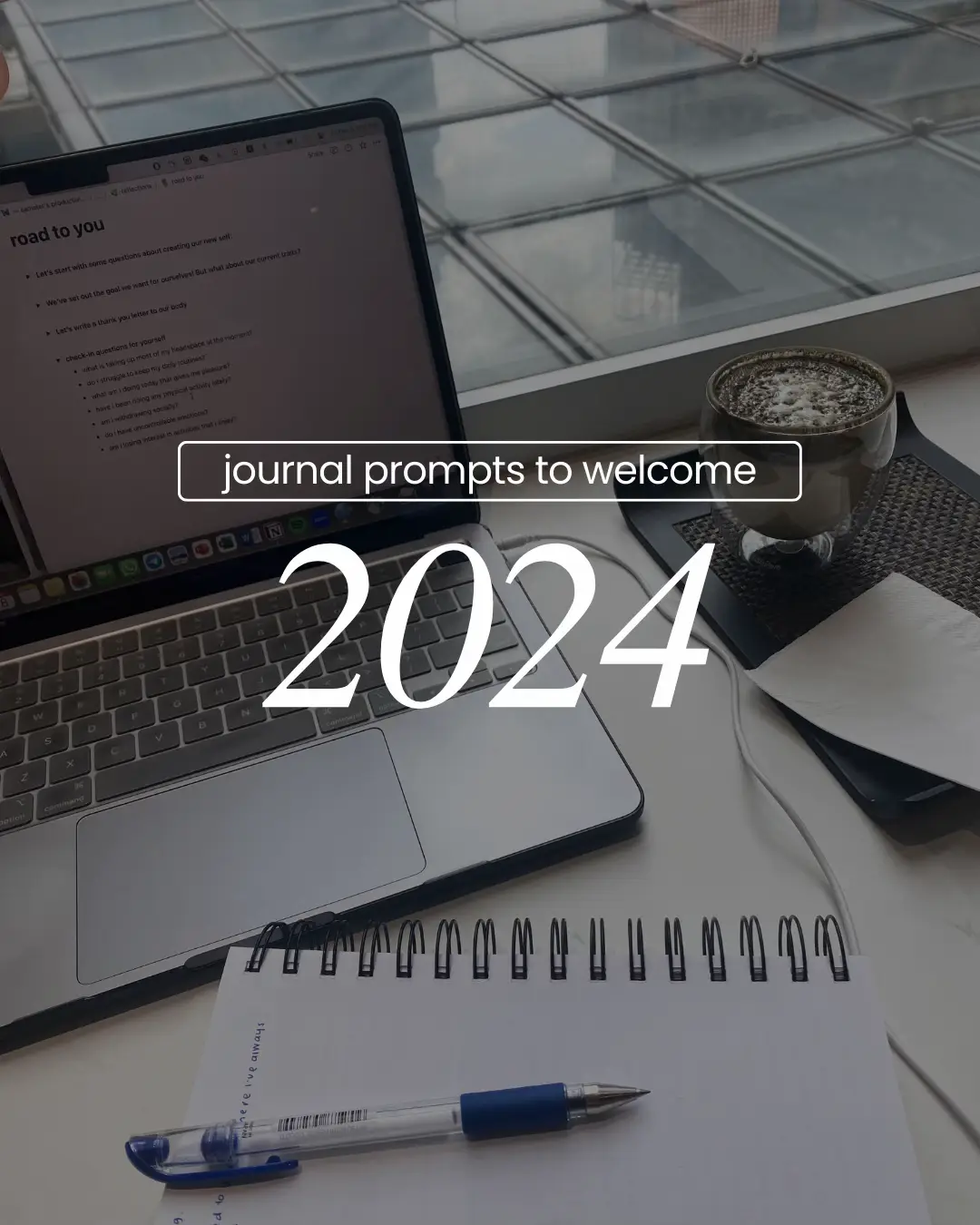 Save this! how to: journal for 2024 🌟🎆's images(0)