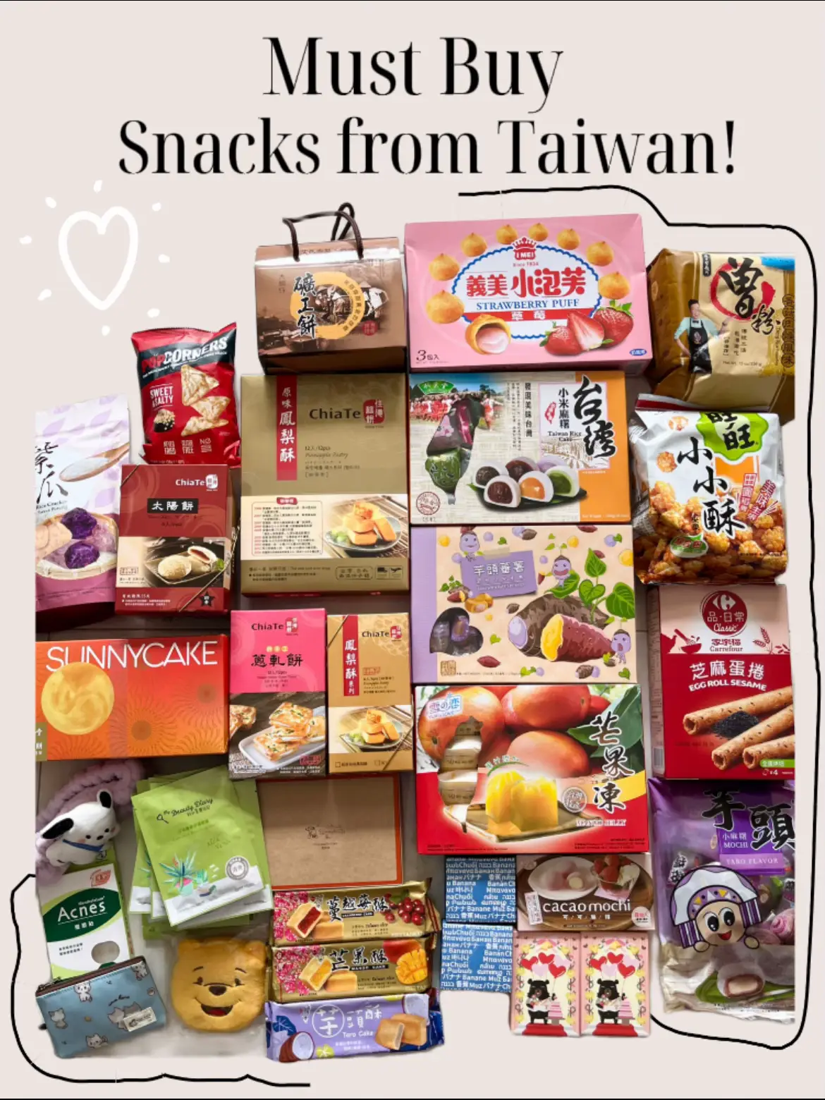 Bookmark this post for your next Taiwan trip!✨'s images