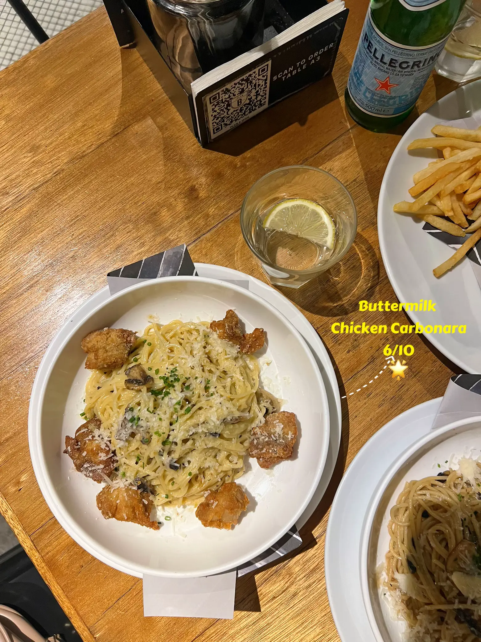 It is worth the hype? แกลเลอรีที่โพสต์โดย orchidh_ Lemon8