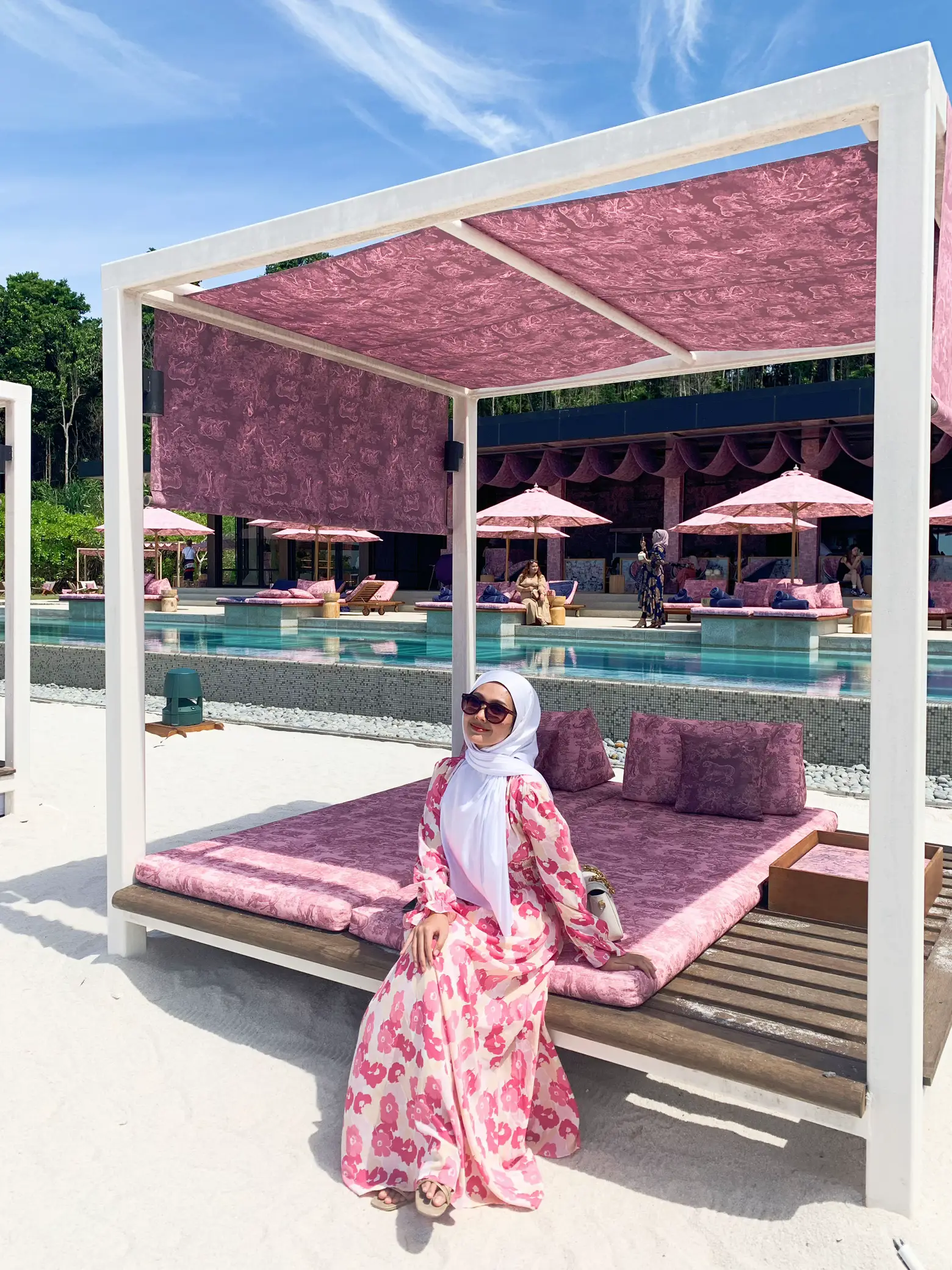 one utama dior