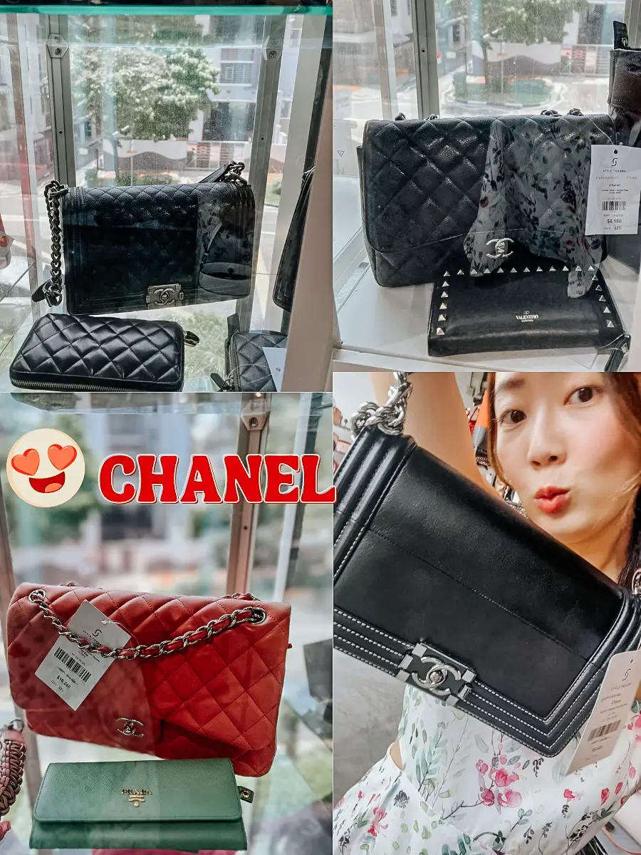 foryou #bags #luxury #chanel do you want one?, gifts for her