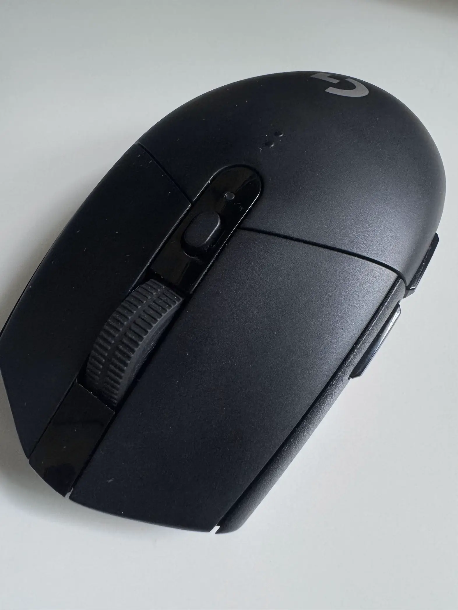 LOGITECH G304 เมาส์ไร้สาย สเป็คดี ราคาดี!🚀 | แกลเลอรีที่โพสต์โดย BBNPP ...