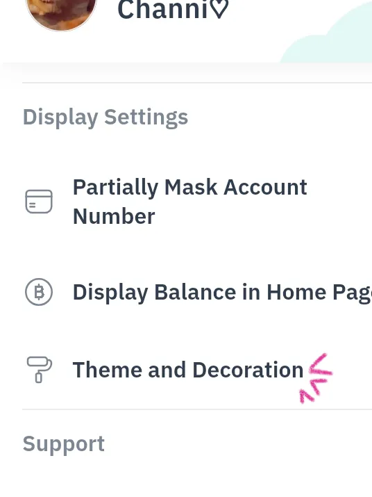 Masked Account Number Paintings and Drawings Display - การค้นหาใน Lemon8