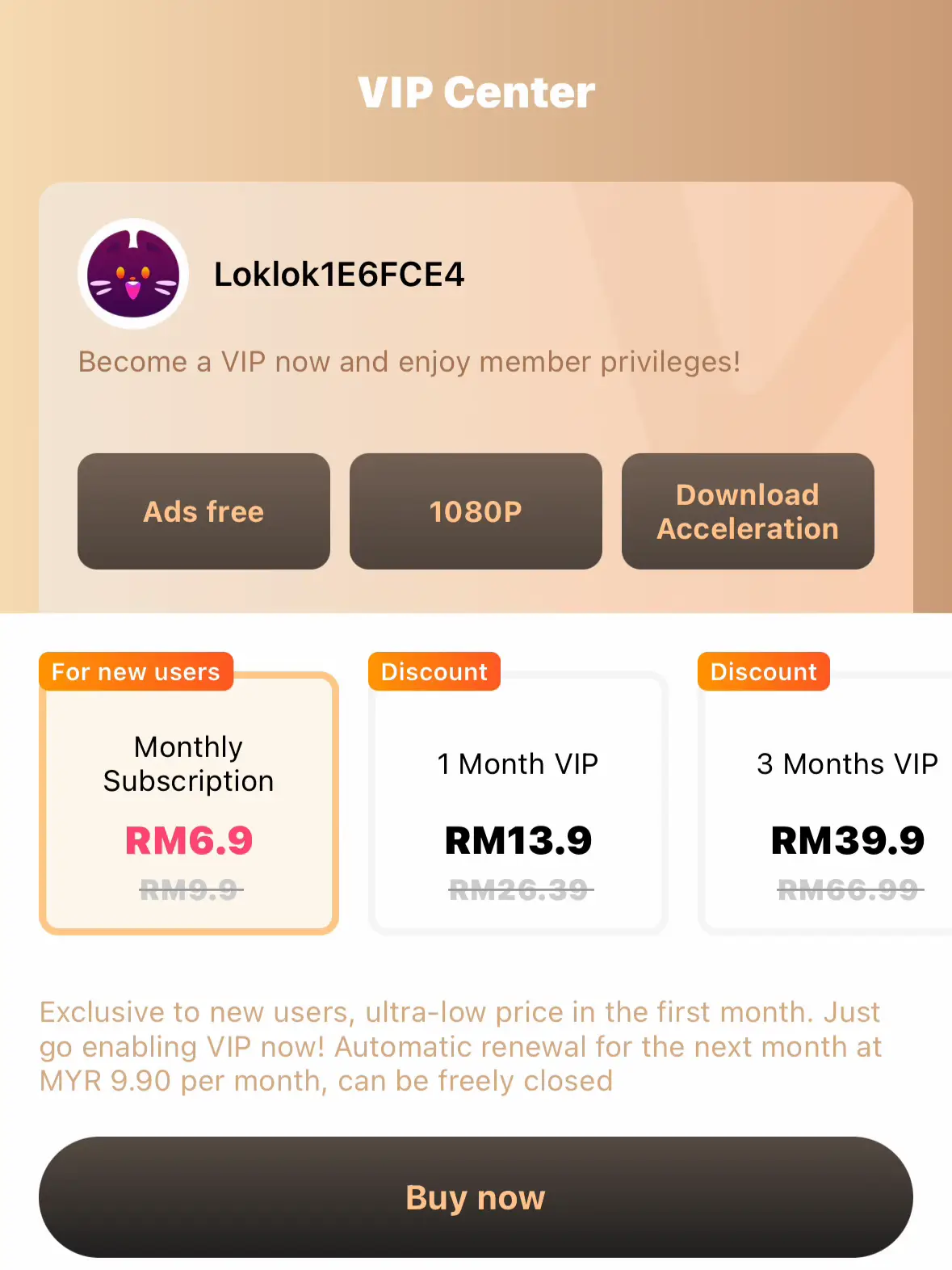 20 idea loklok vip code teratas pada tahun 2024
