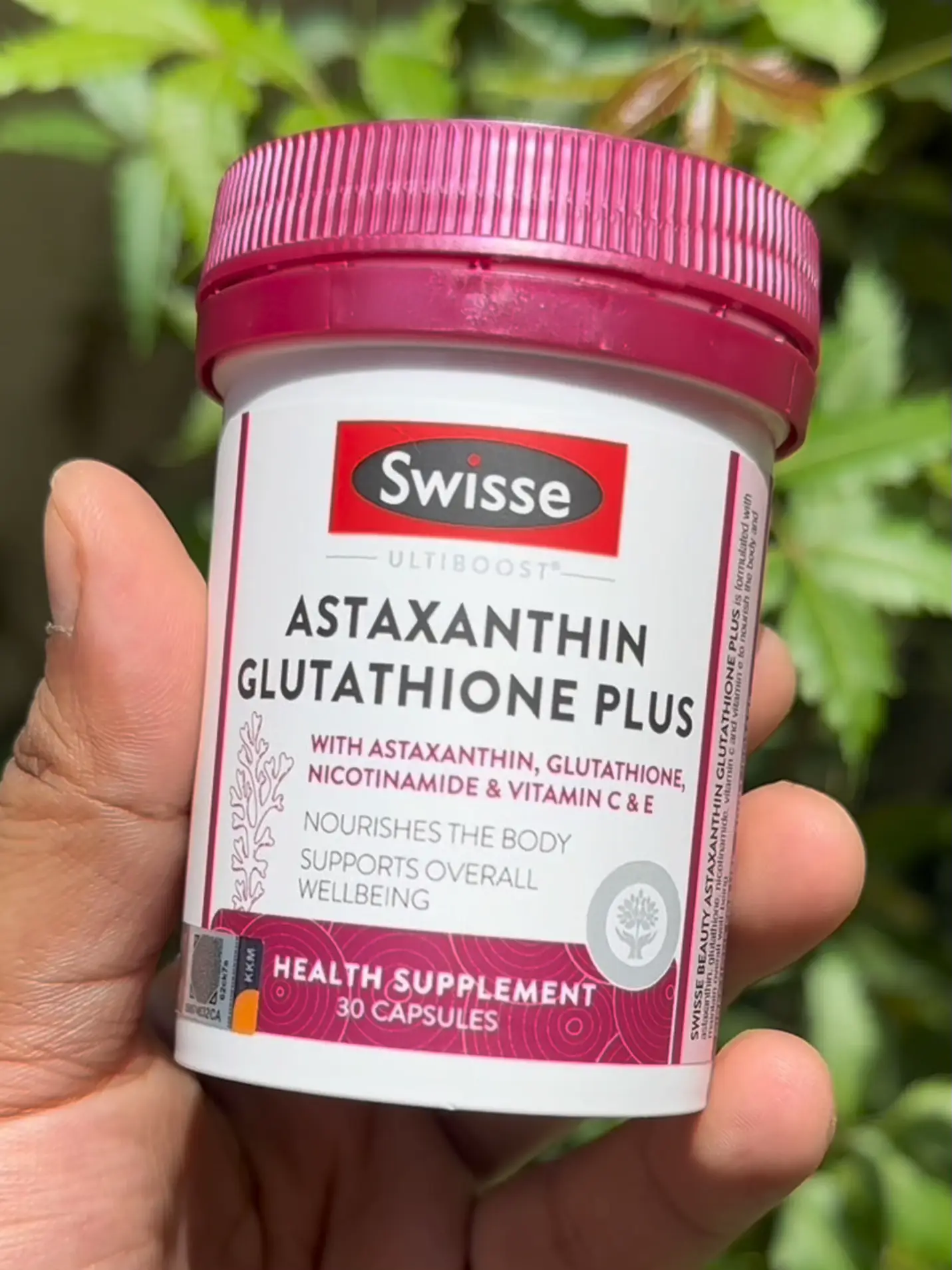 cara pengambilan marissa glutathione NAK BODY LANGSING? JOM DAPATKAN HITFIBRE  Glutathione - Manfaat, Dosis, dan