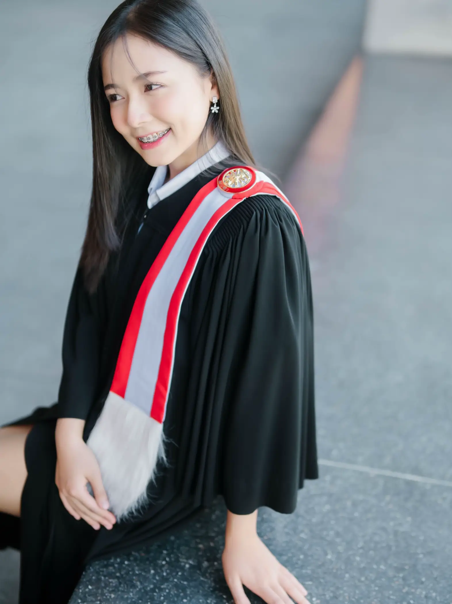 นอกรอบเดี่ยว & คู่นิดหน่อย มธ. รังสิต 💕👩🏻 ️👨🏻 | แกลเลอรีที่โพสต์โดย ...