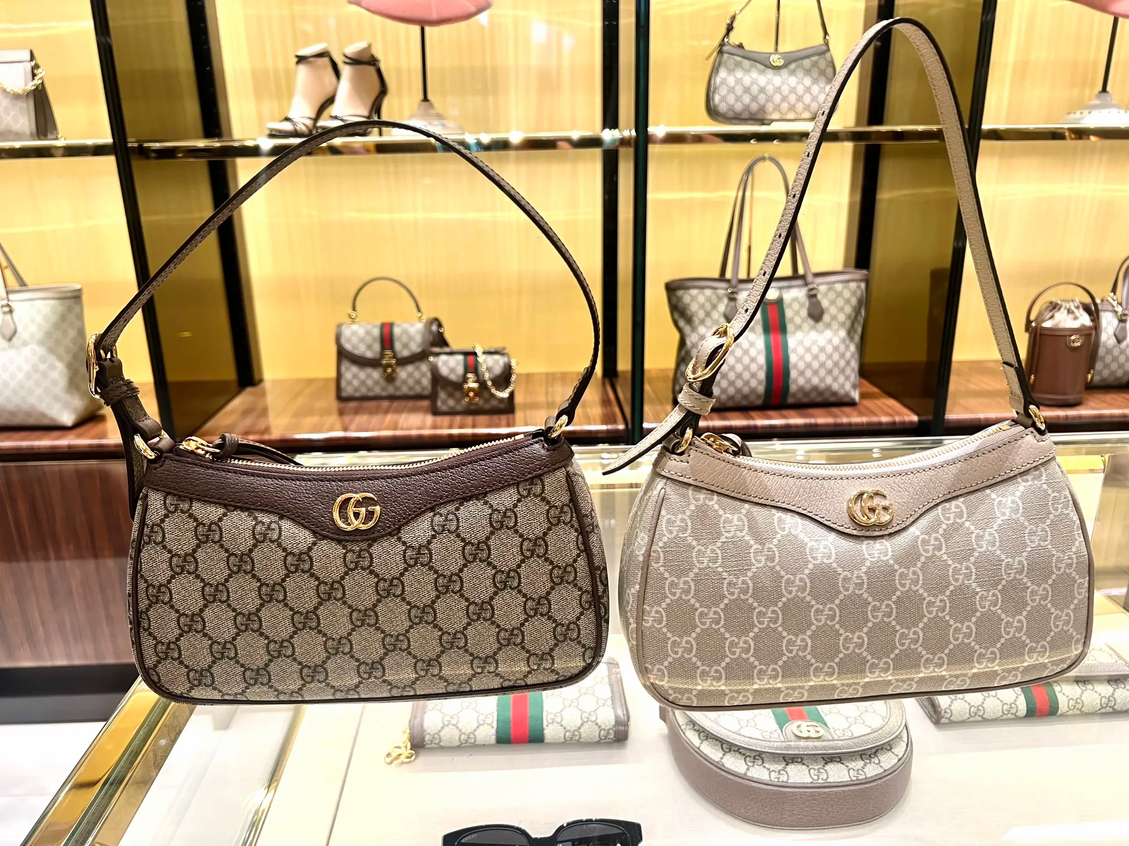 Gucci medicine bag new arrivals