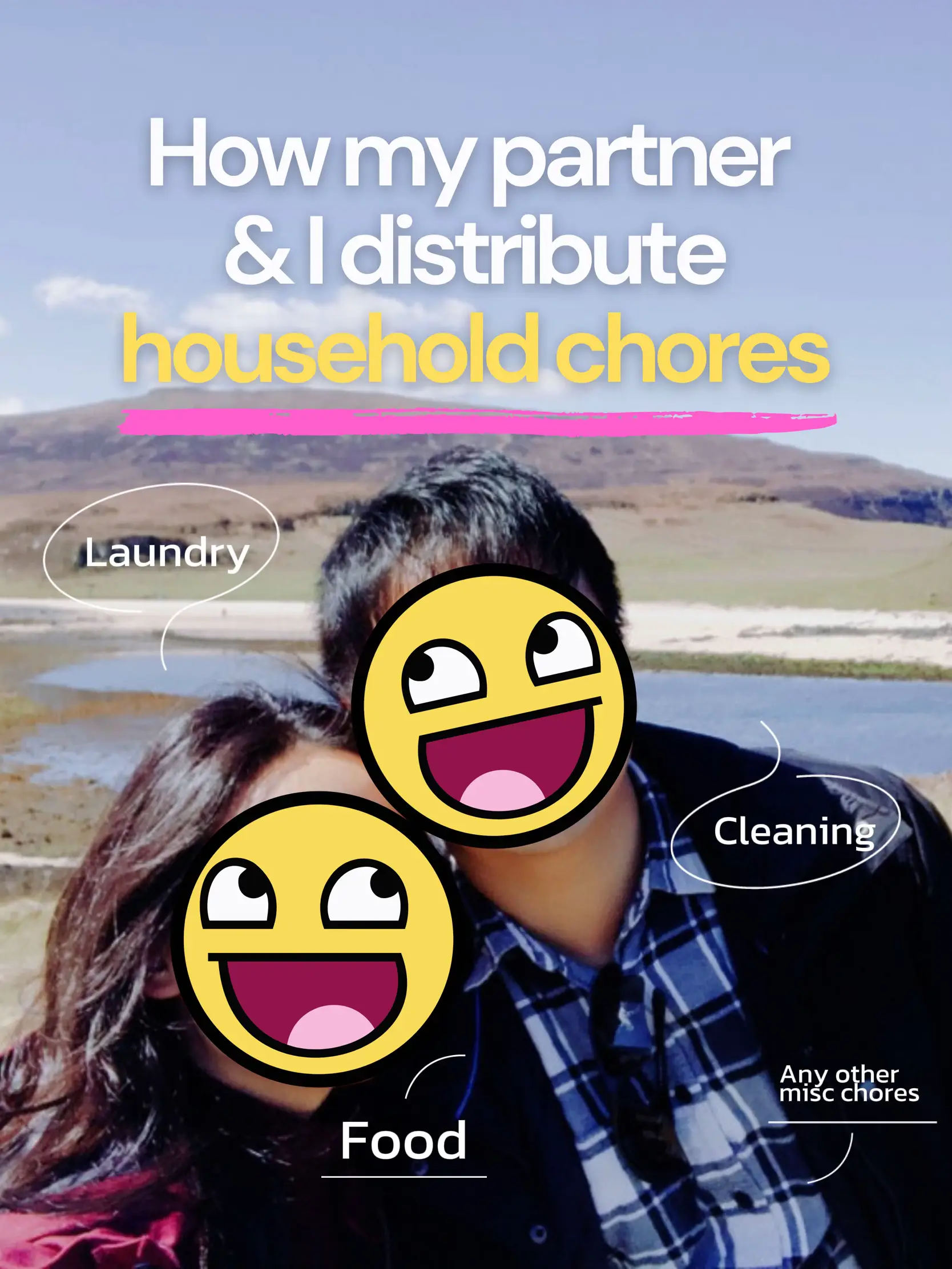 House Chores Game - Lemon8 Search