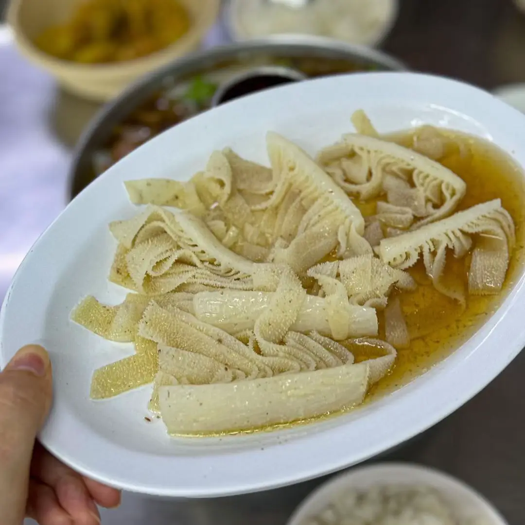 Hot pot braised meat. Seriously delicious. Rama four coordinates. | Gallery  posted by OrnTheTable | Lemon8
