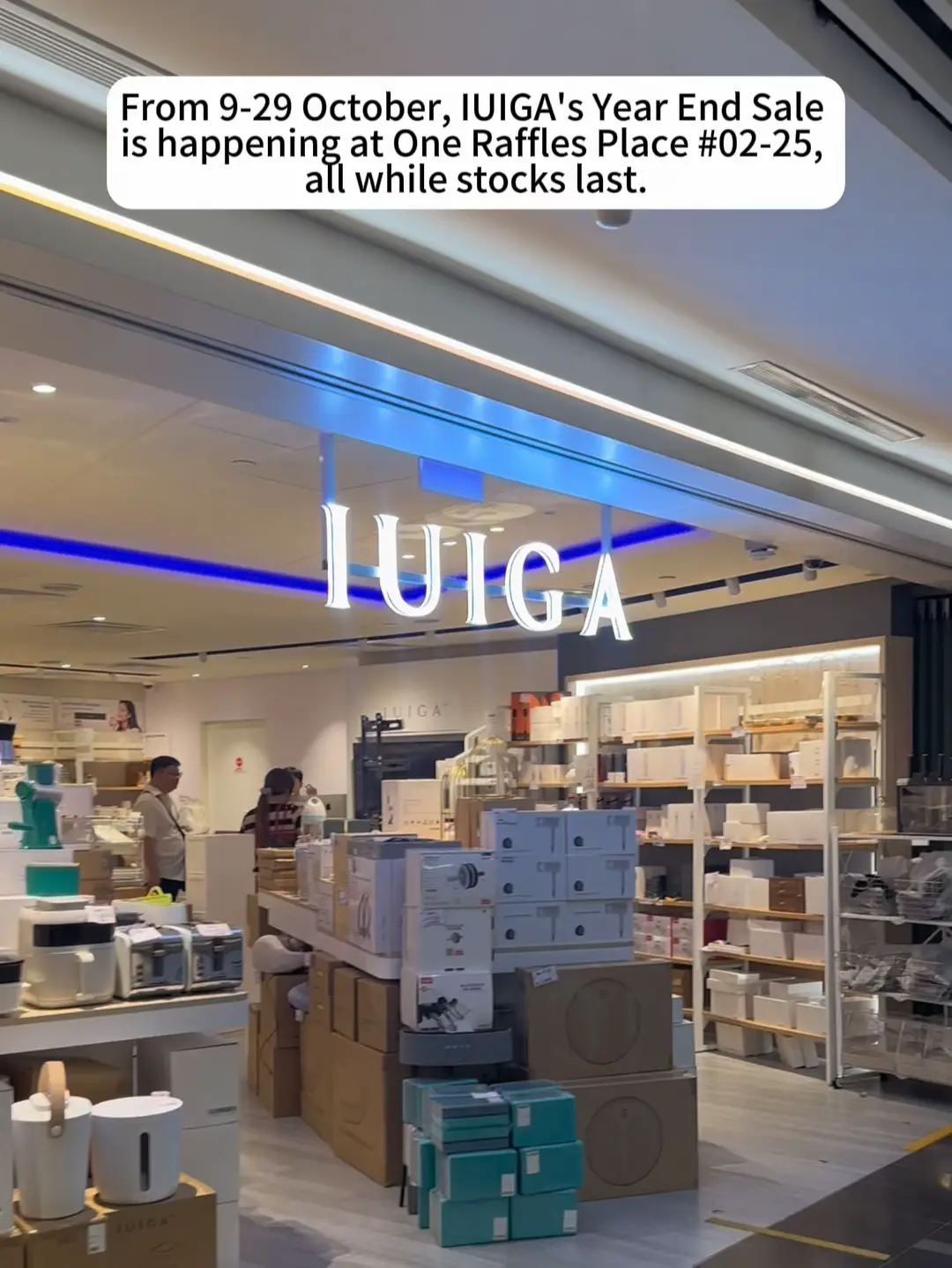 Iuiga new user promo code deals