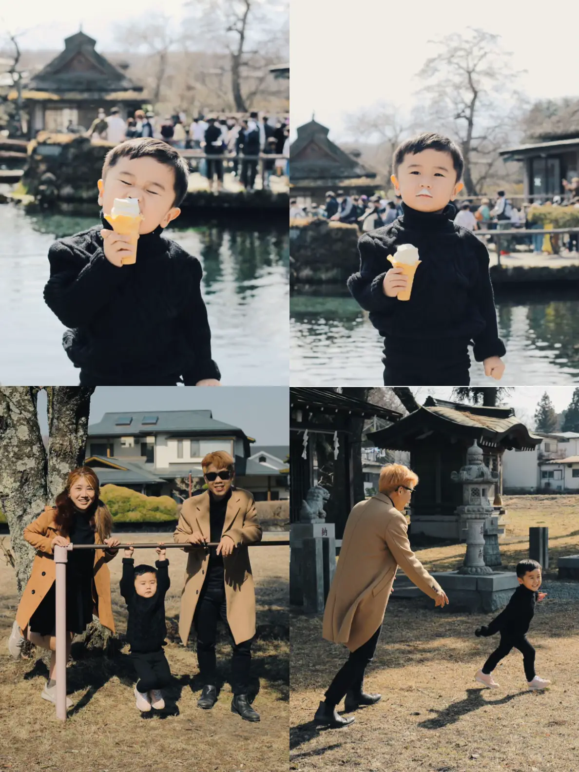 📸Review Hiring a cameraman in Japan is it expensive? Gallery posted