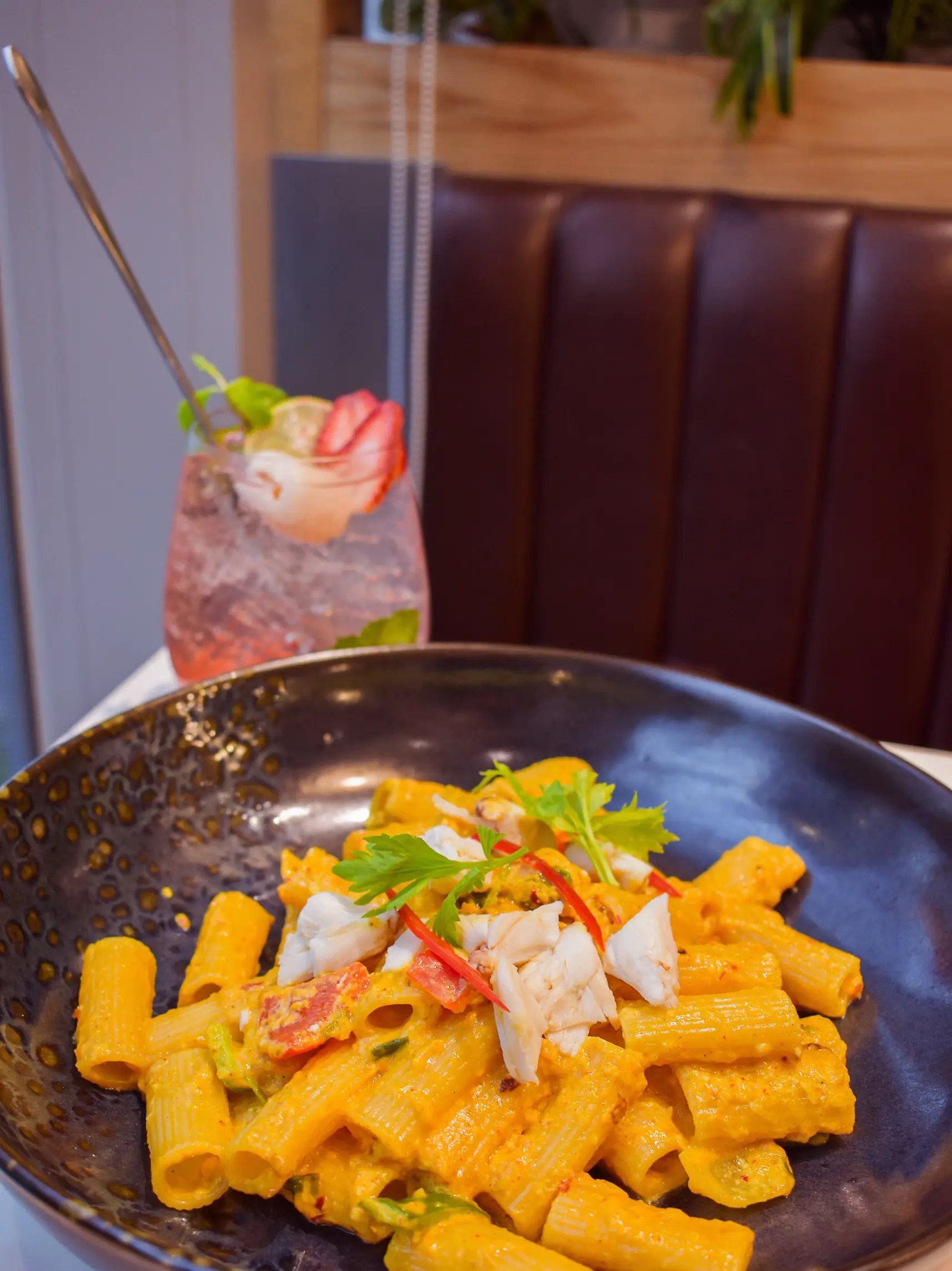 SPAGHETTI FACTORY Gallery posted by NAPATSANAN.B Lemon8