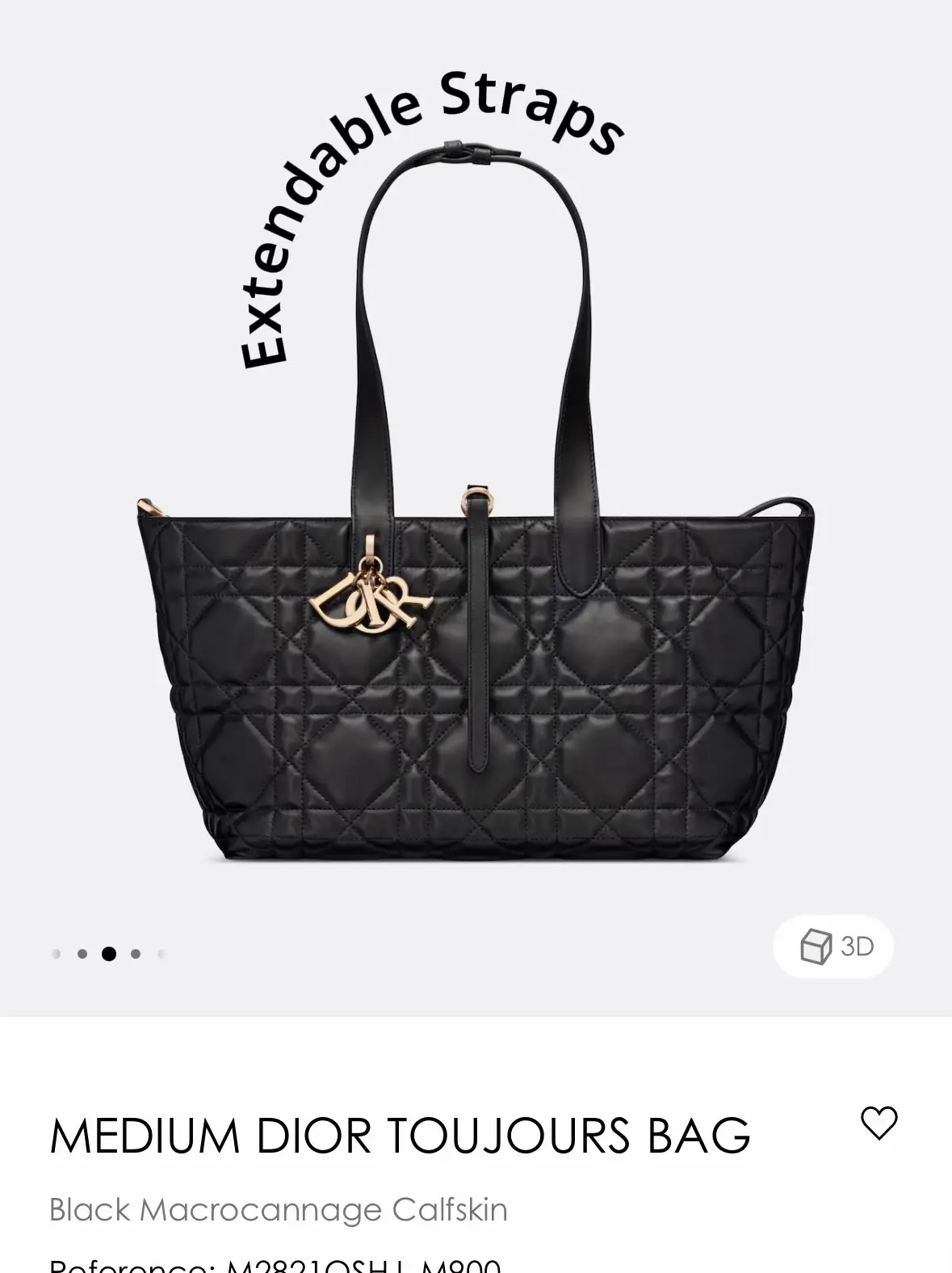 Dior book tote discount purseforum