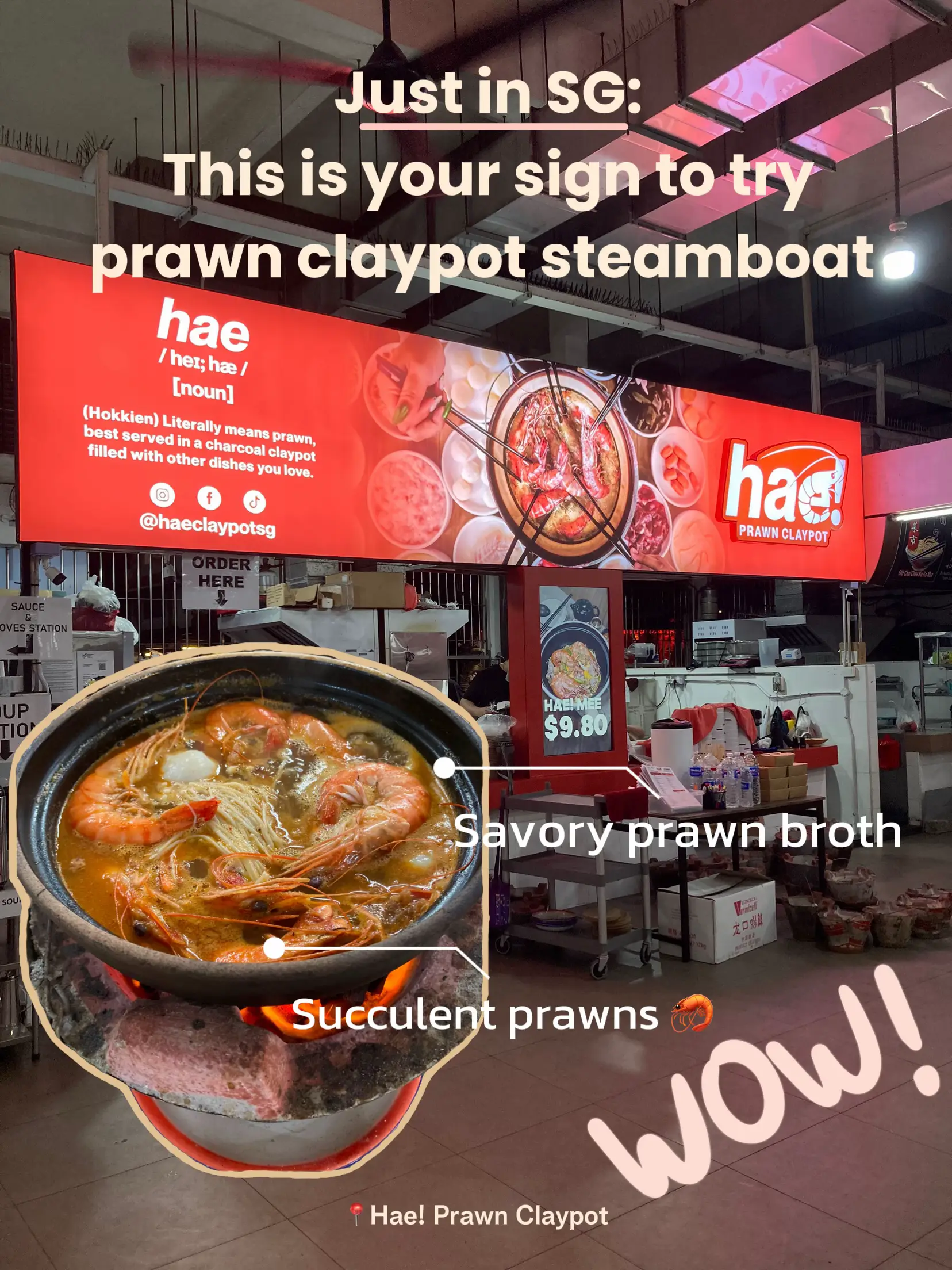 This hotpot gives Hai Di Lao a run for its money | Gallery posted by ...